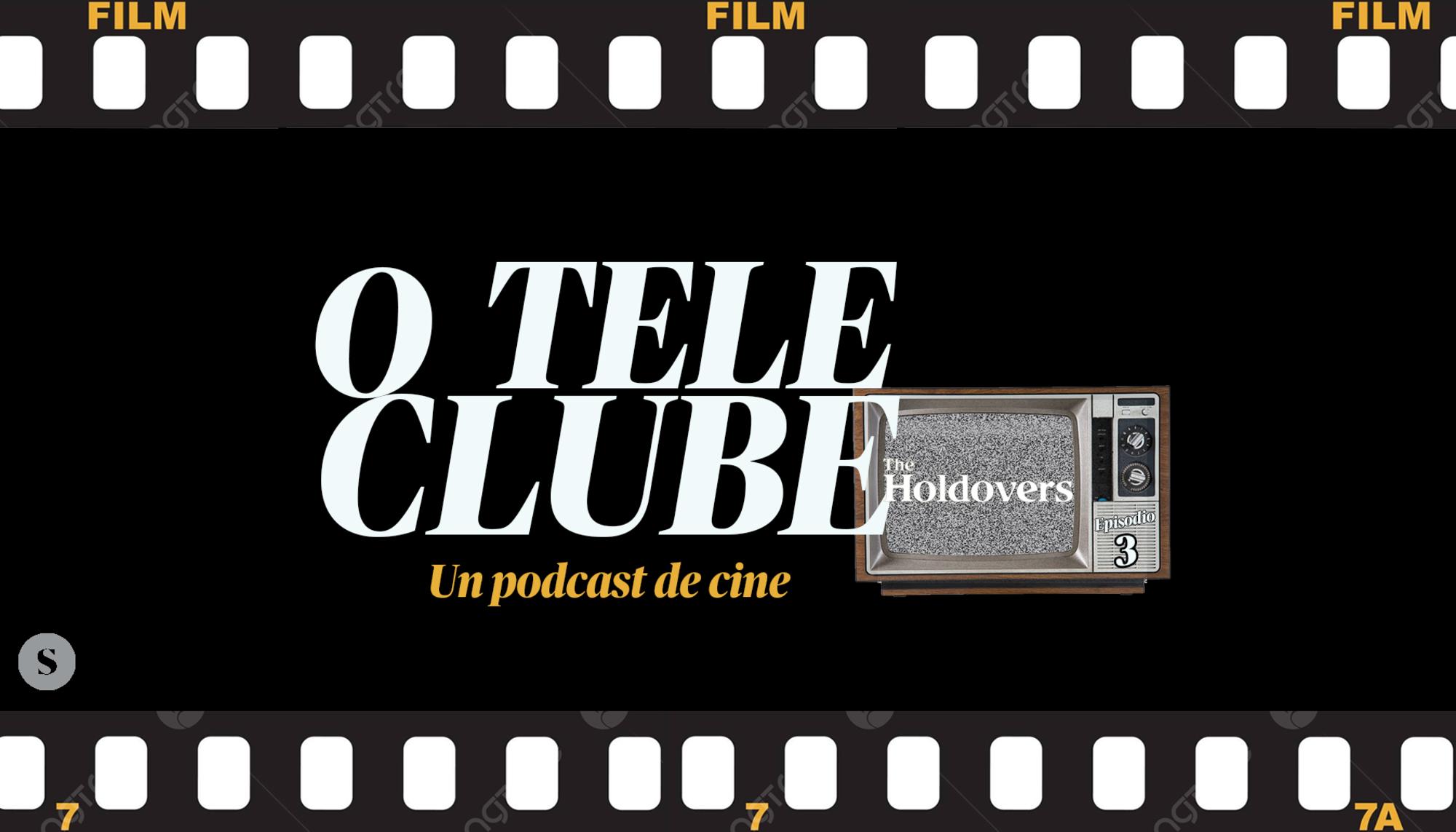 O Teleclube 01x03