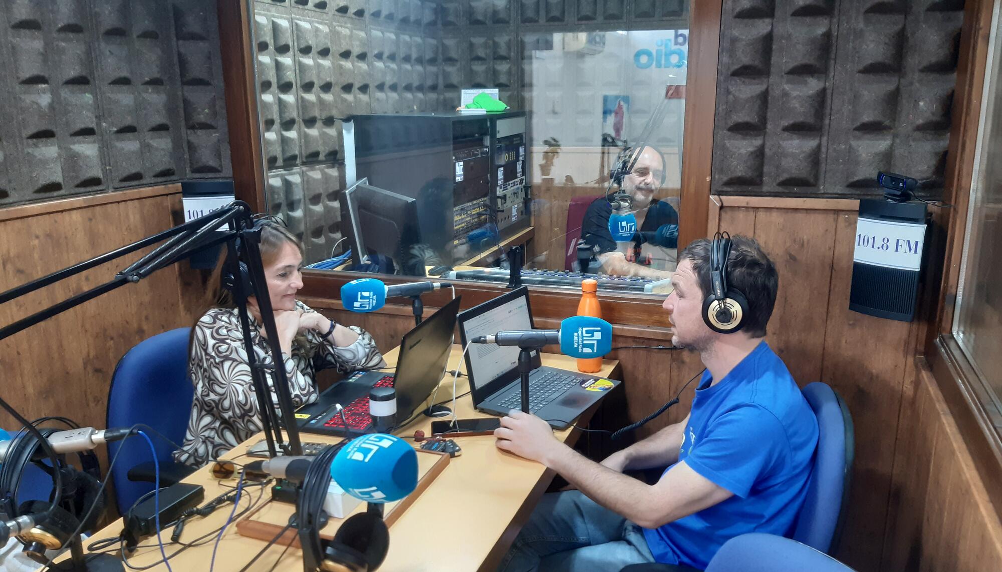 Señales de Humo Huelva