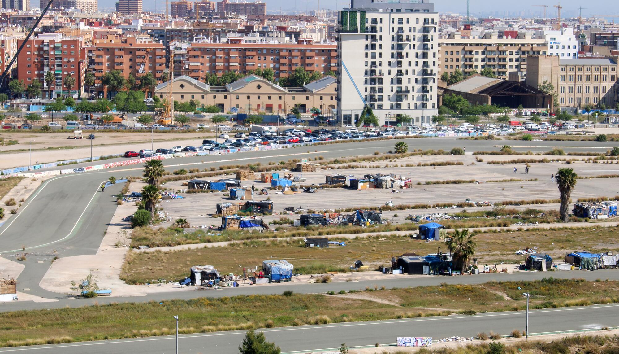 F1 Valencia - 1