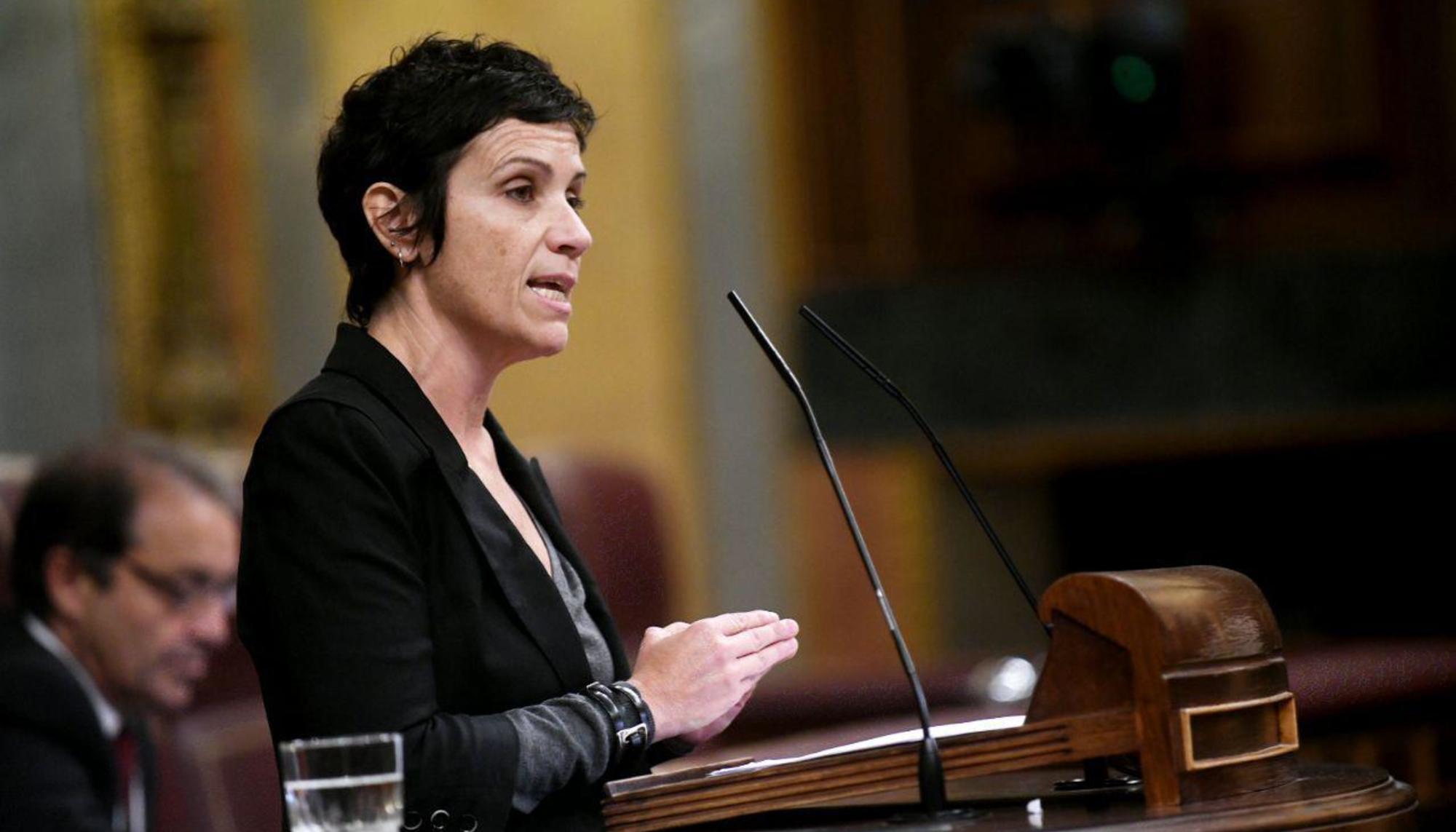 En Comú Podem, Alicia Ramos