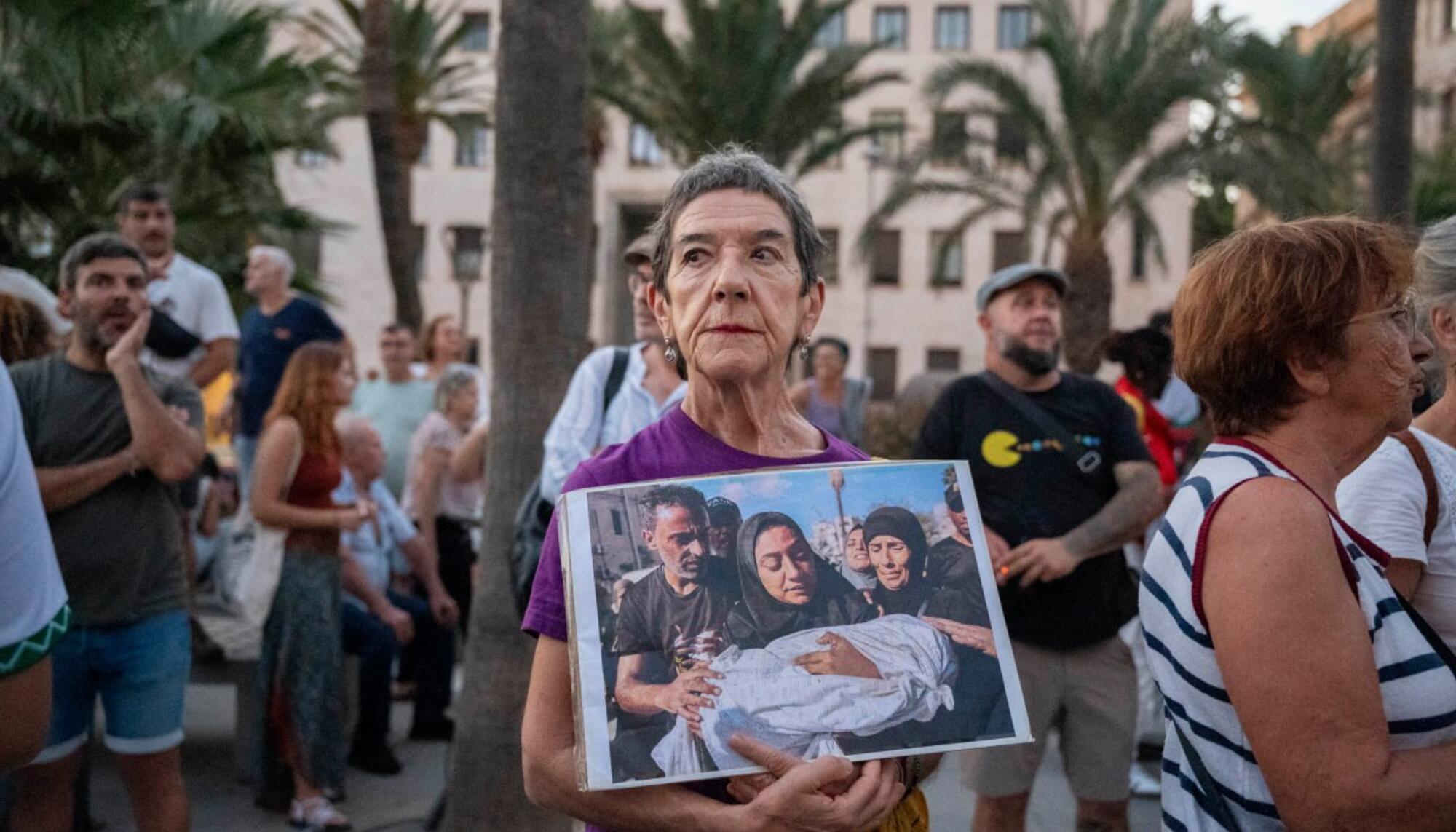 Fotogaleria Flotilla estatal - 1