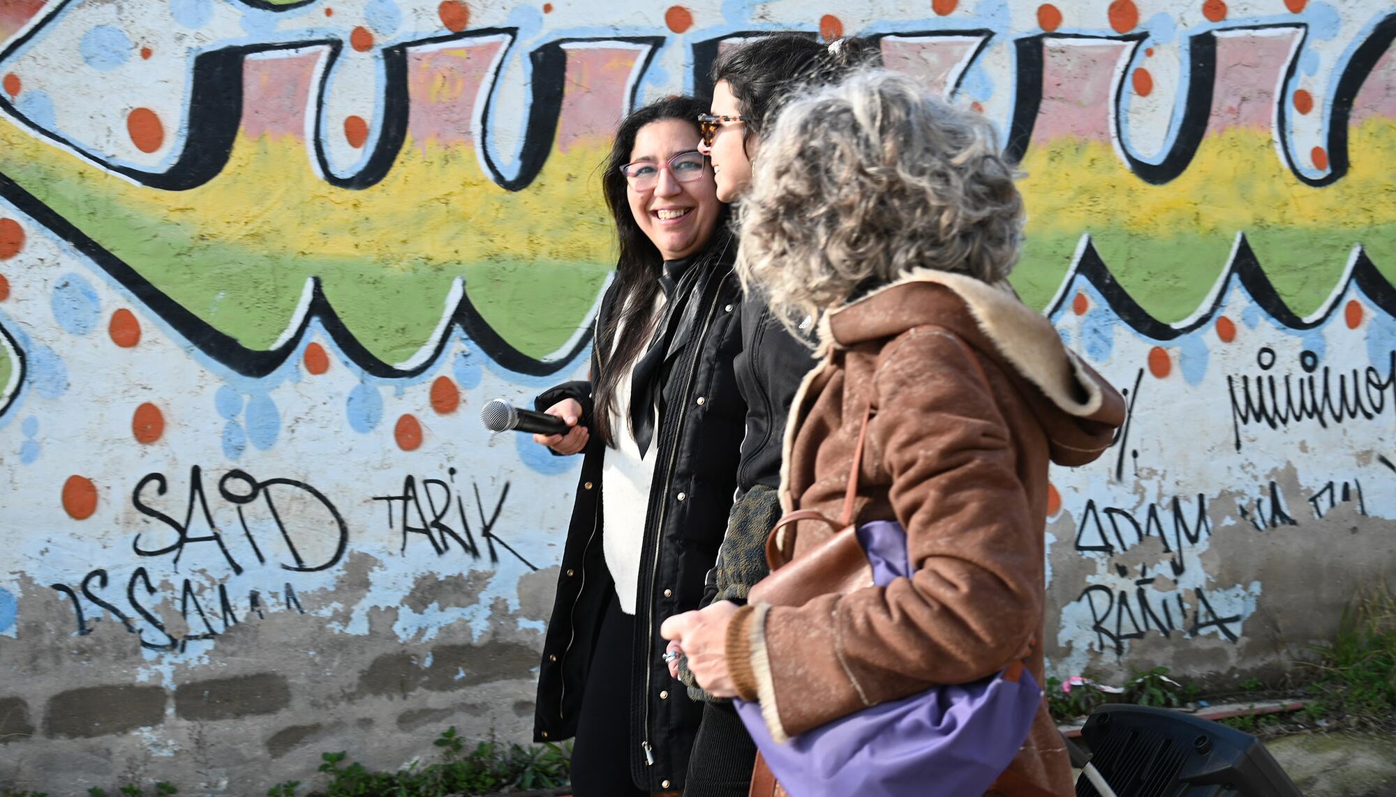 Cañada Real Diana - 7