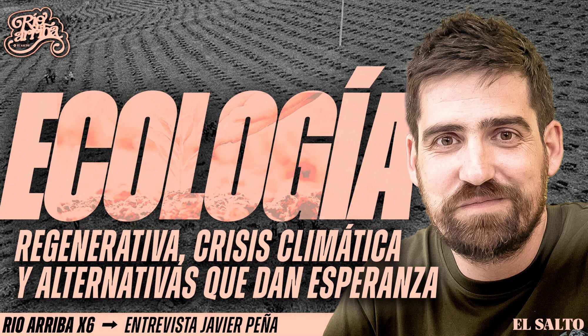 Javier Peña Río Arriba