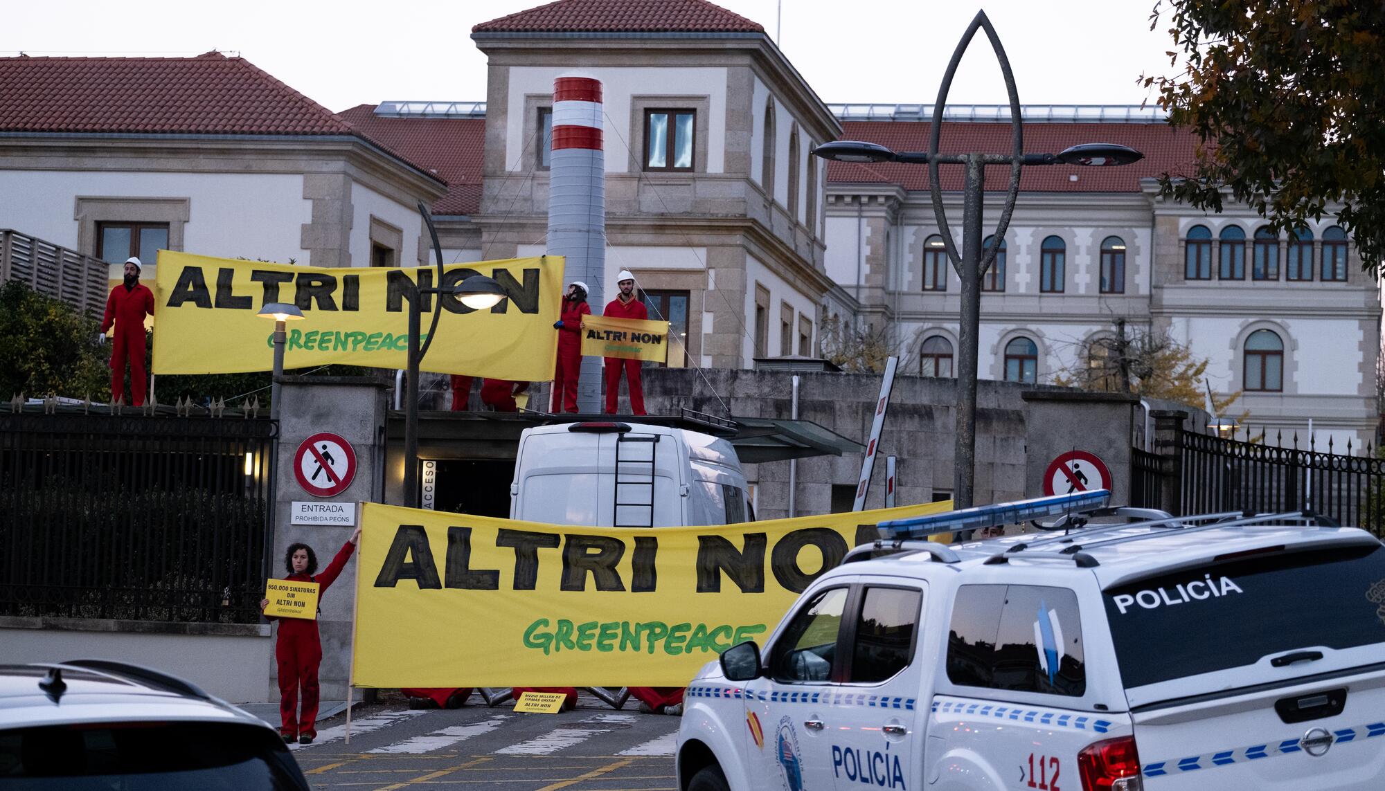 Altri Greenpeace - 8