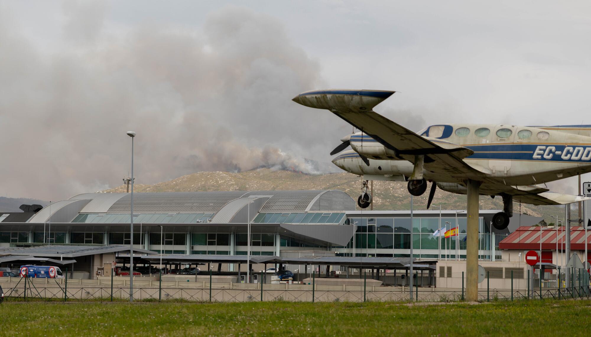 incendio Galleiro - 1