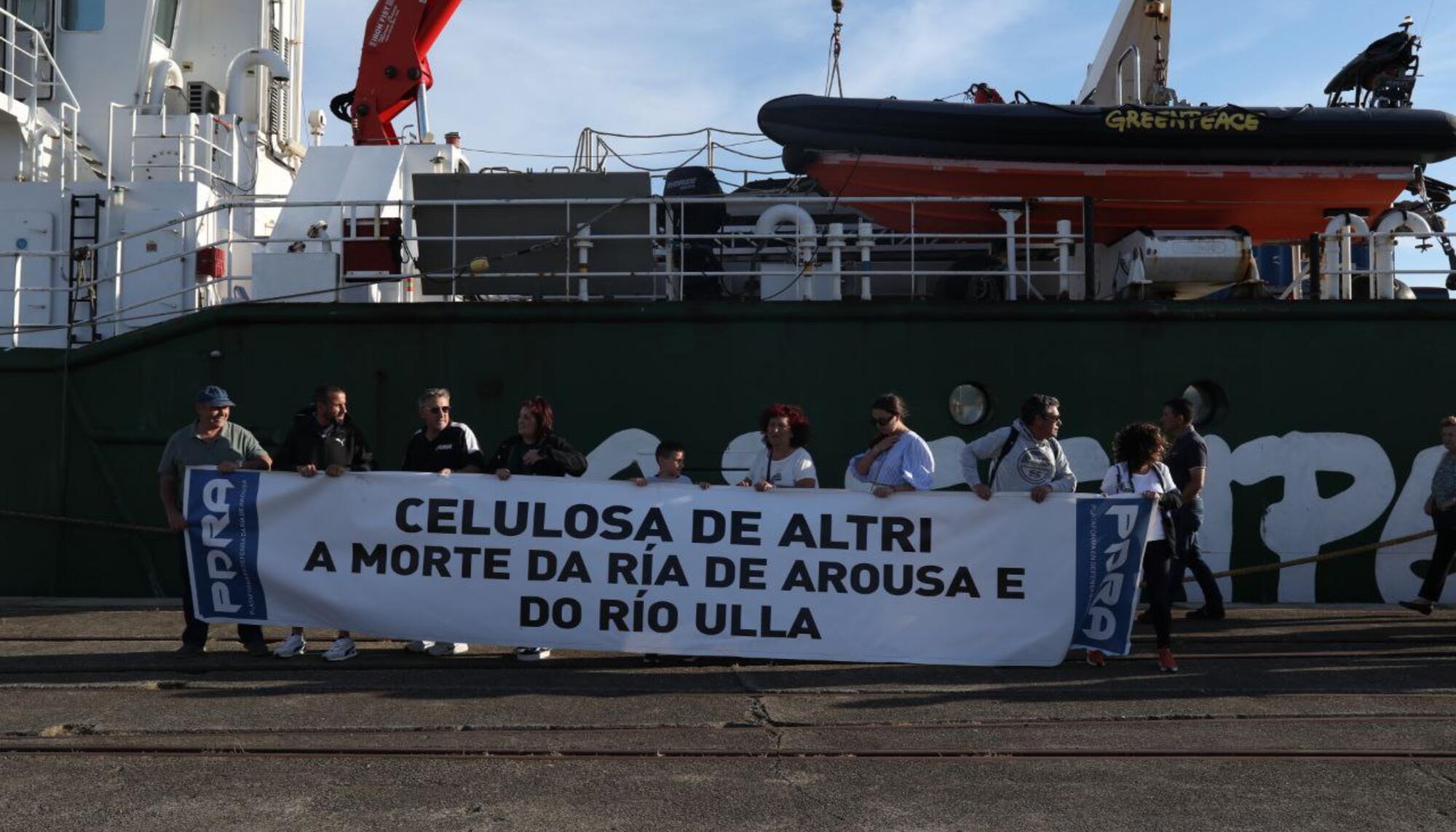 Greenpeace Galicia - 3