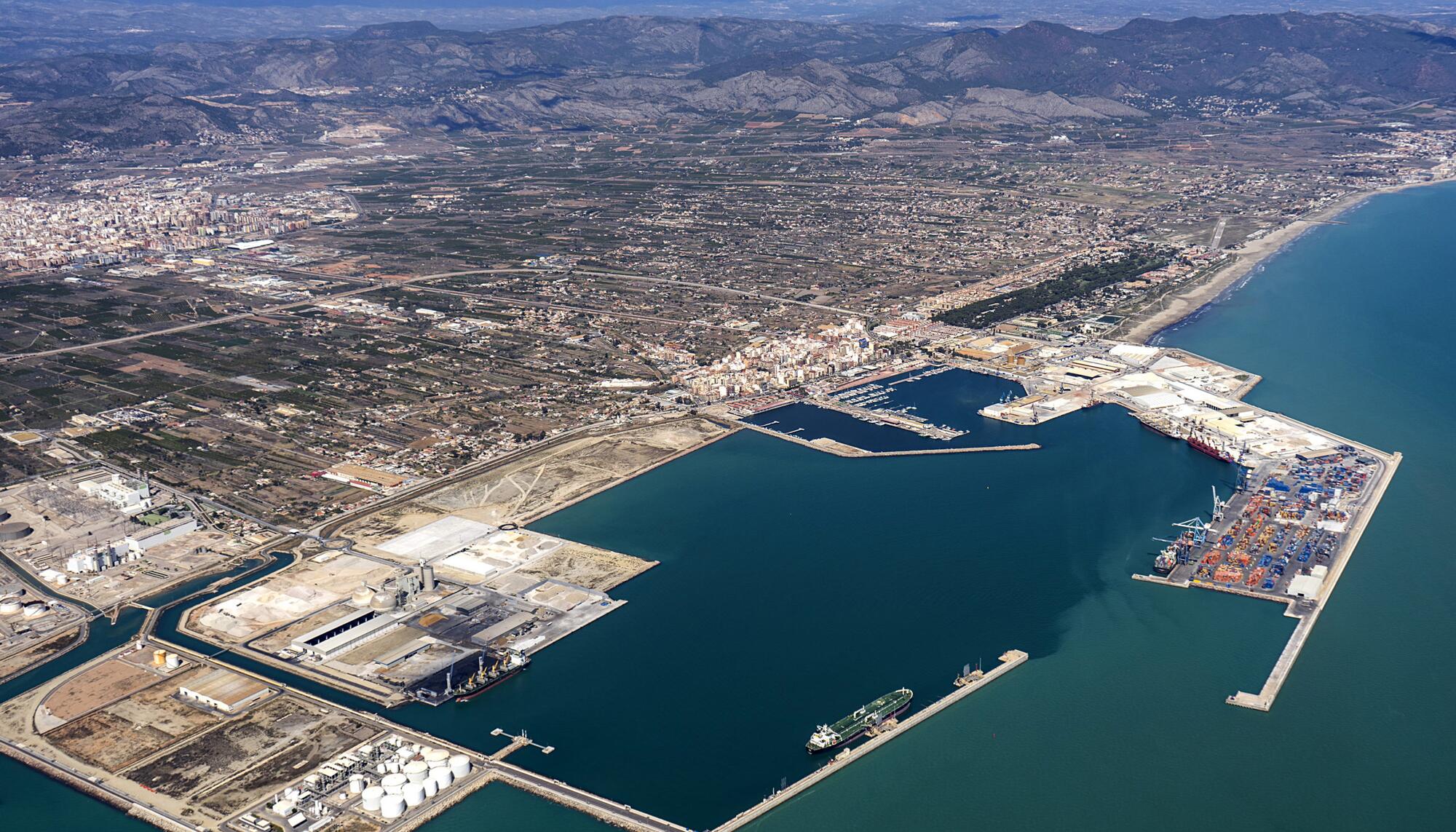 Foto: Port Castelló