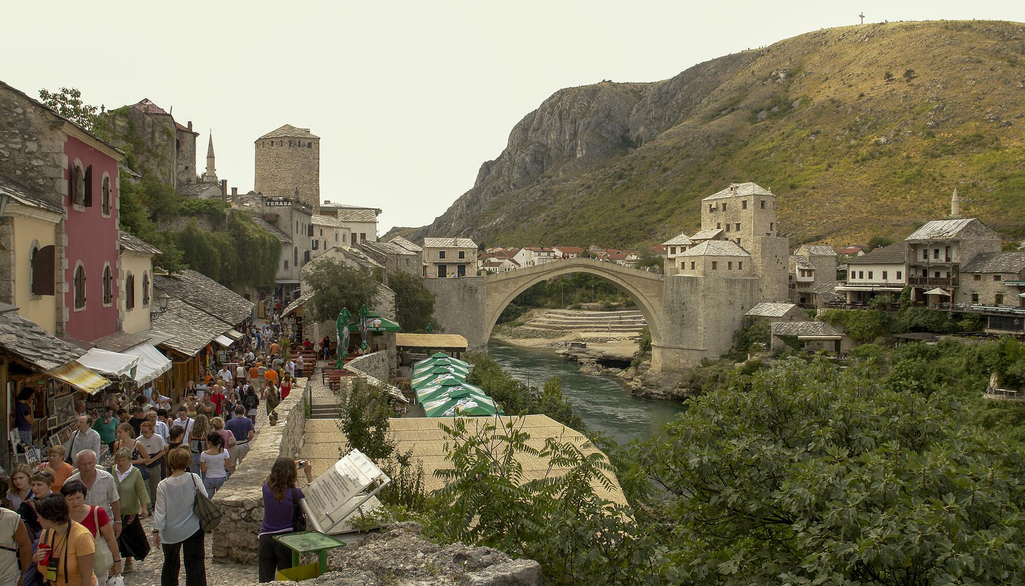 Bosnia Varios Queralt Olmo - 1