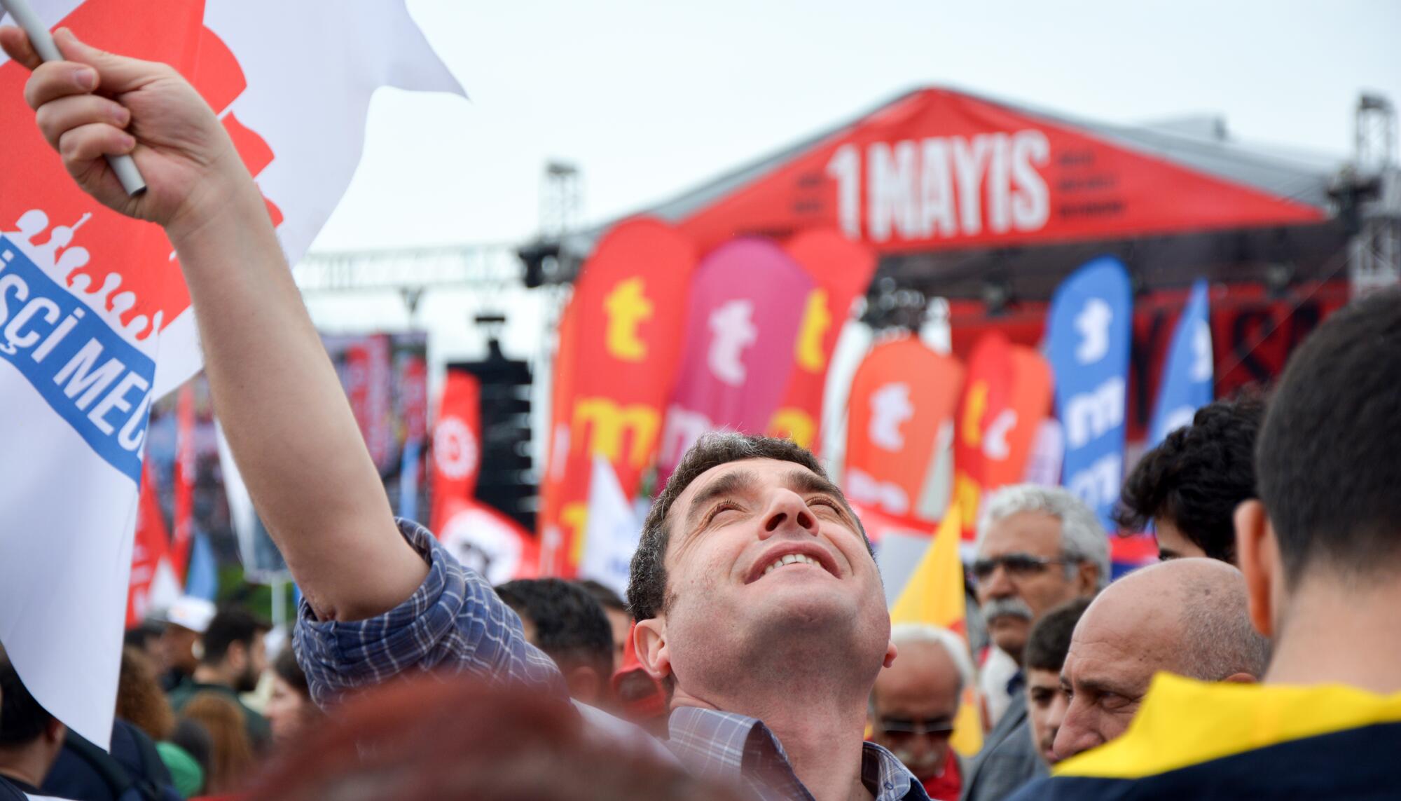 Sindicatos Turquia - 3
