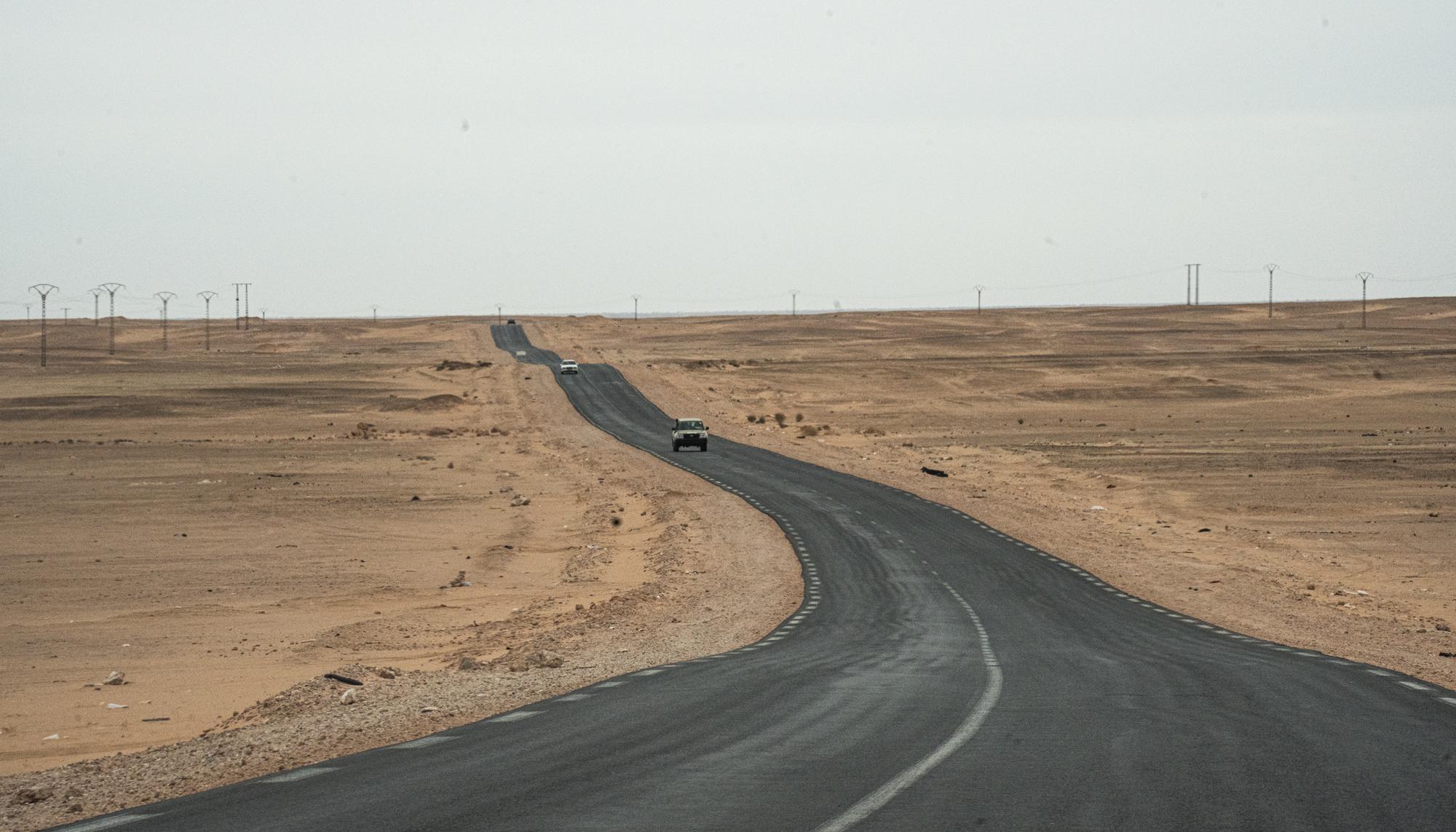 Sahara Occidental - 2