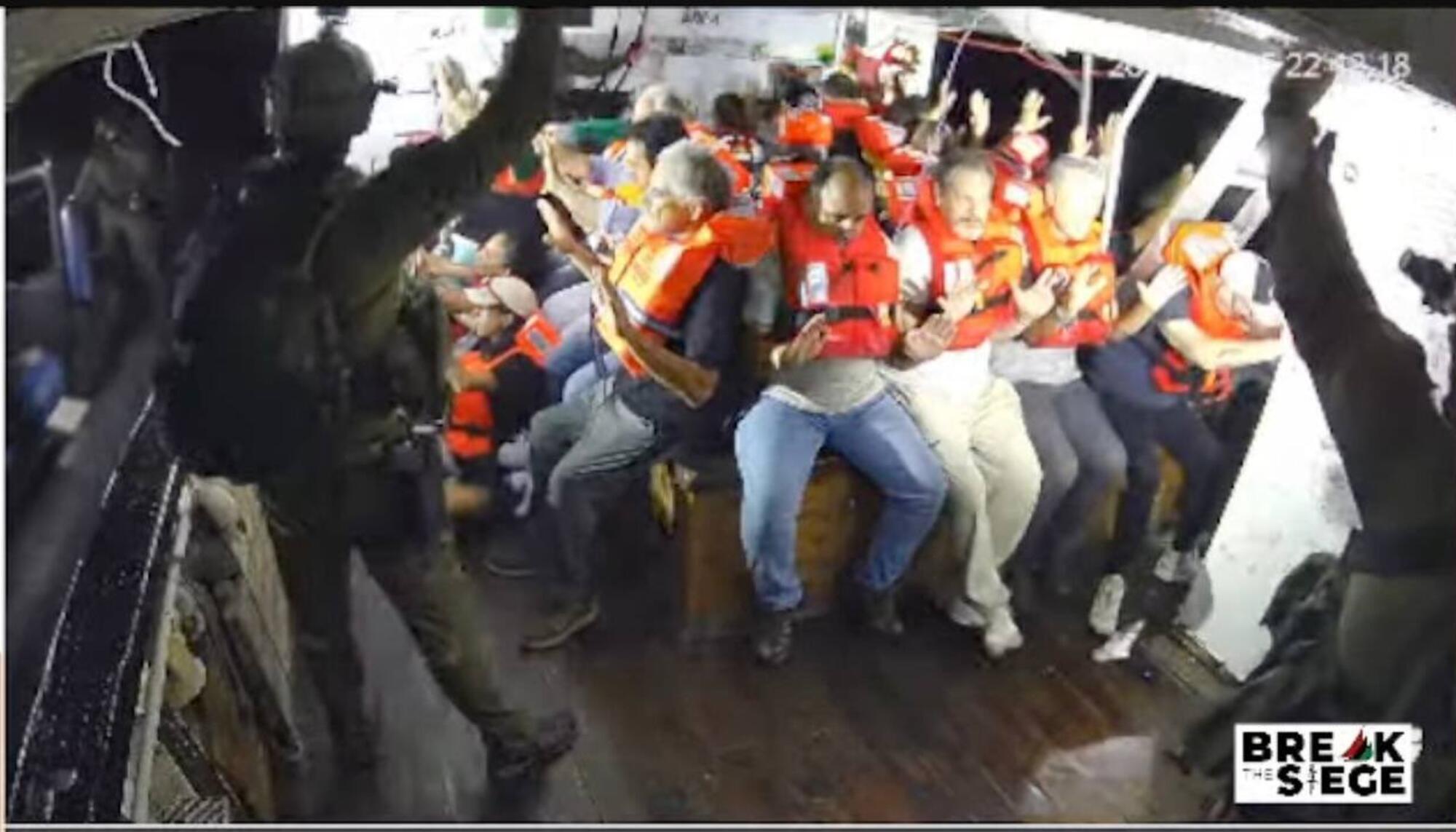 Handala flotilla