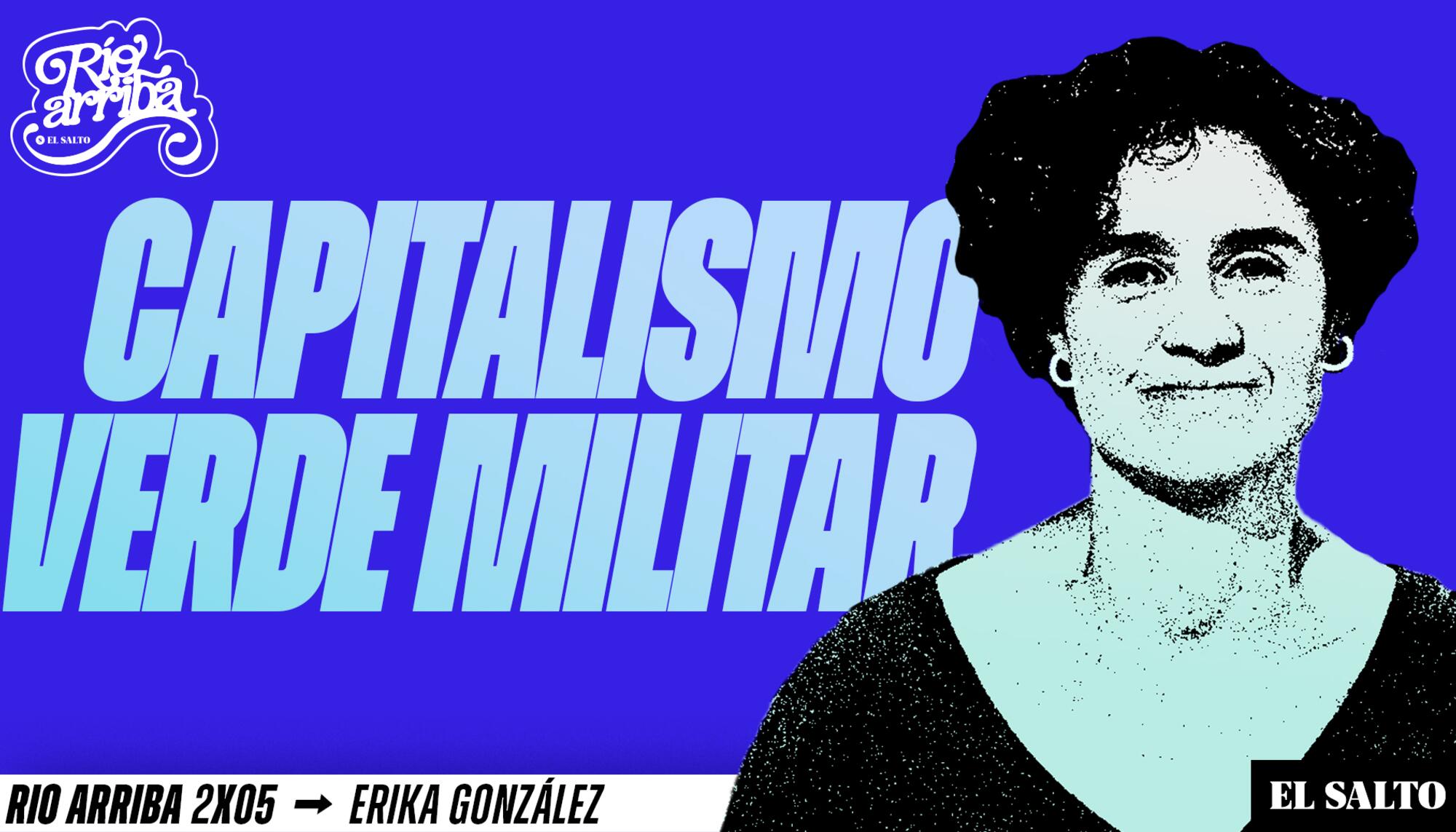 Erika González Río Arriba