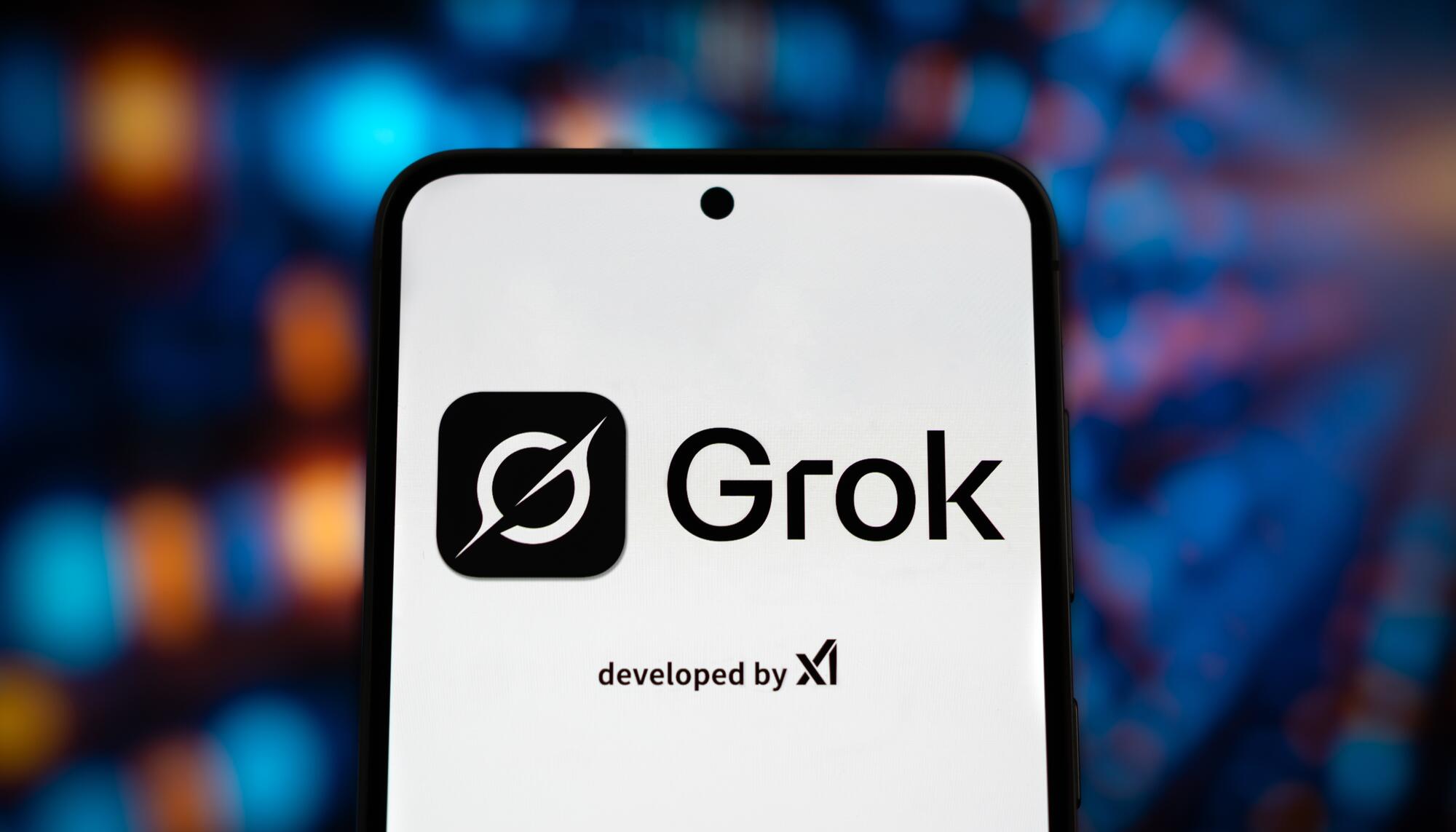Grok