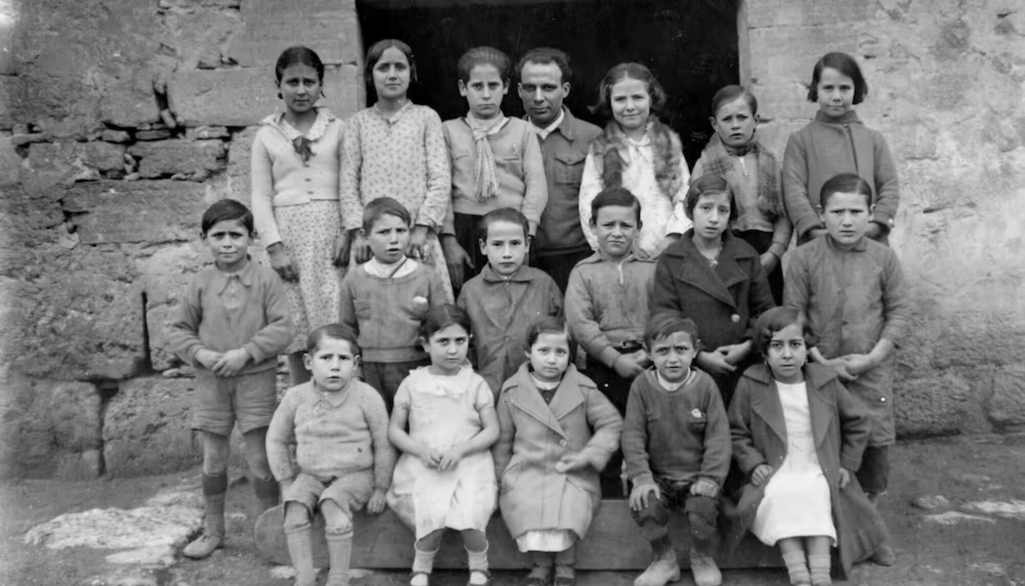 Benaiges foto