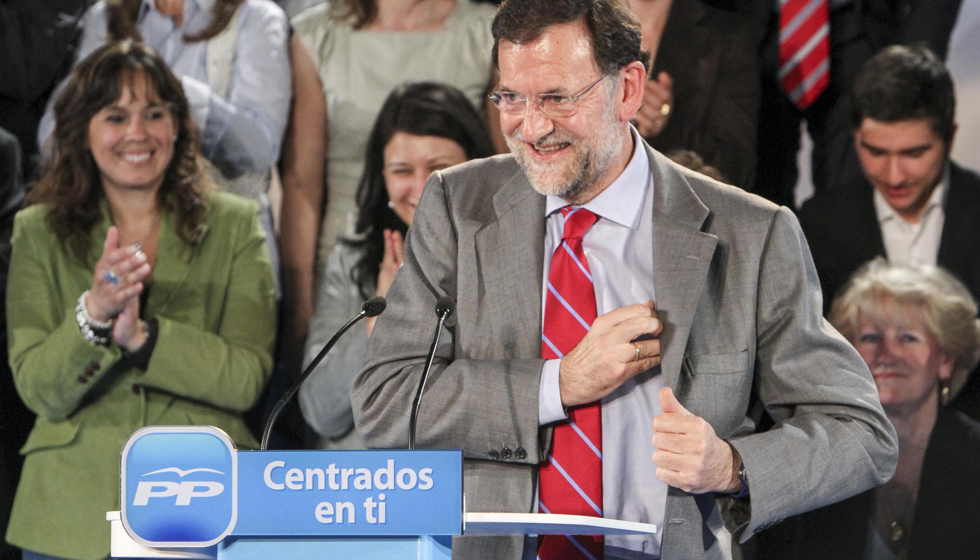 Mariano Rajoy 2011 3