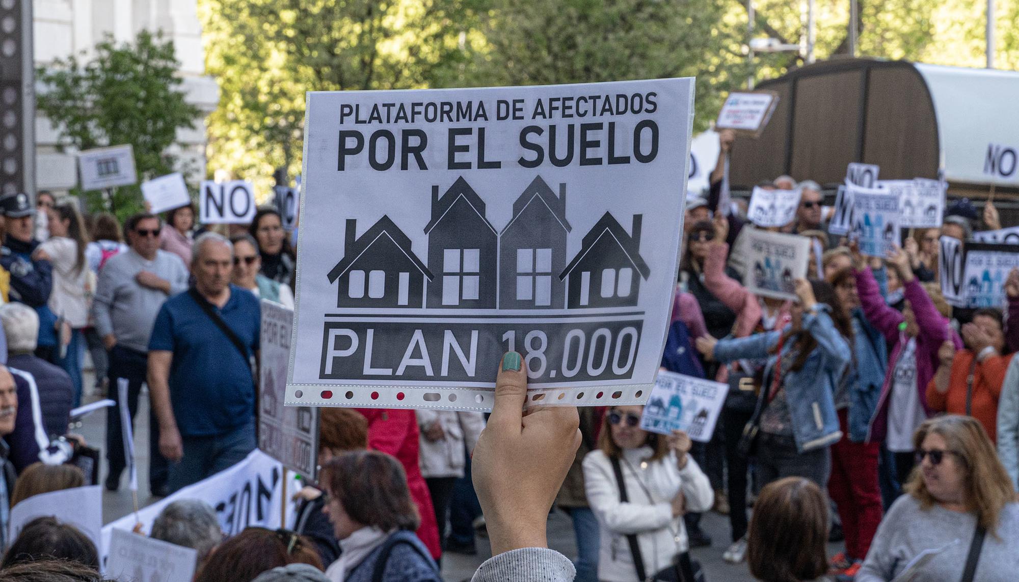Plan 18000 Madrid - 5