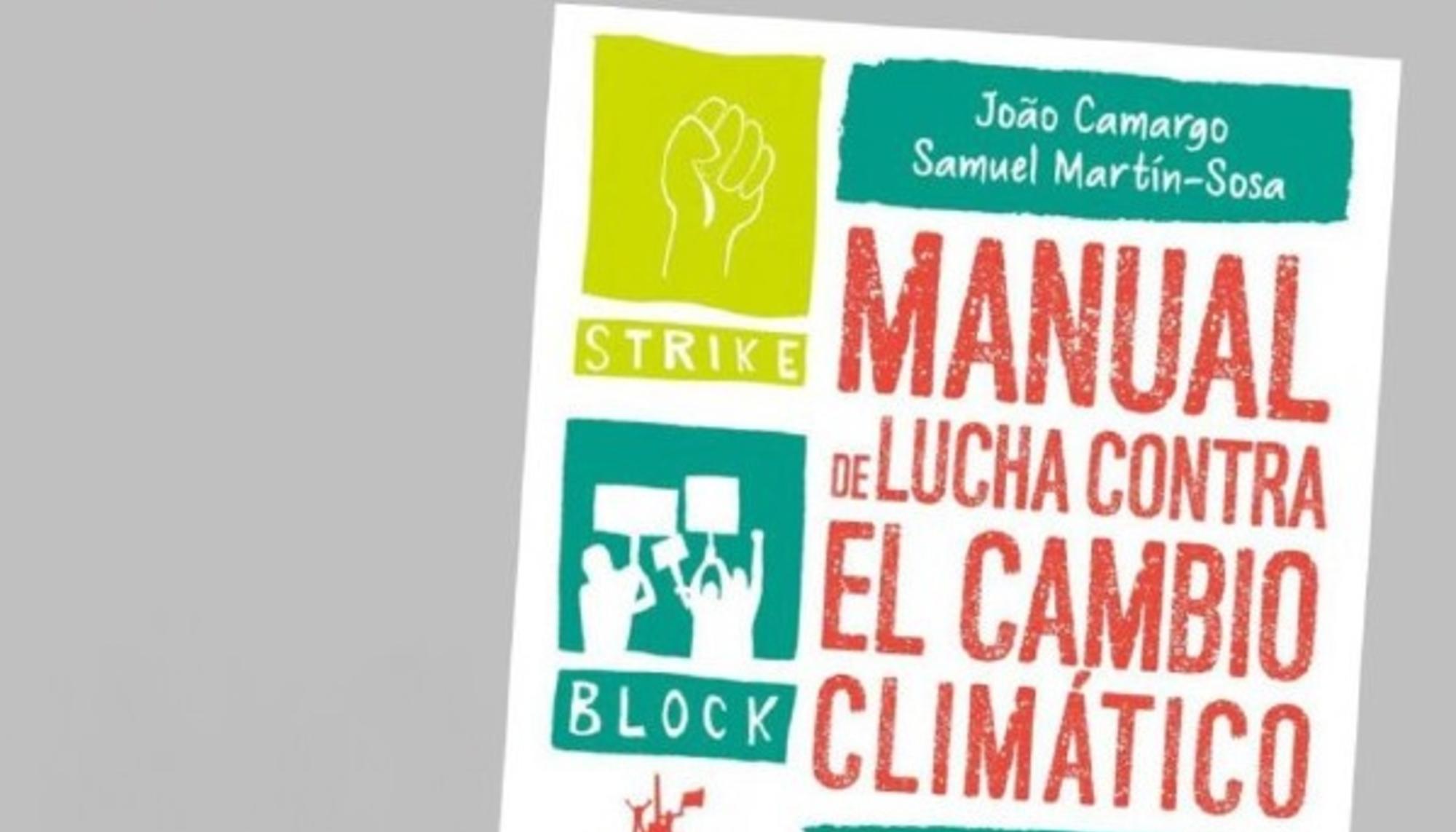 Manual de lucha contra el cambio climático 2