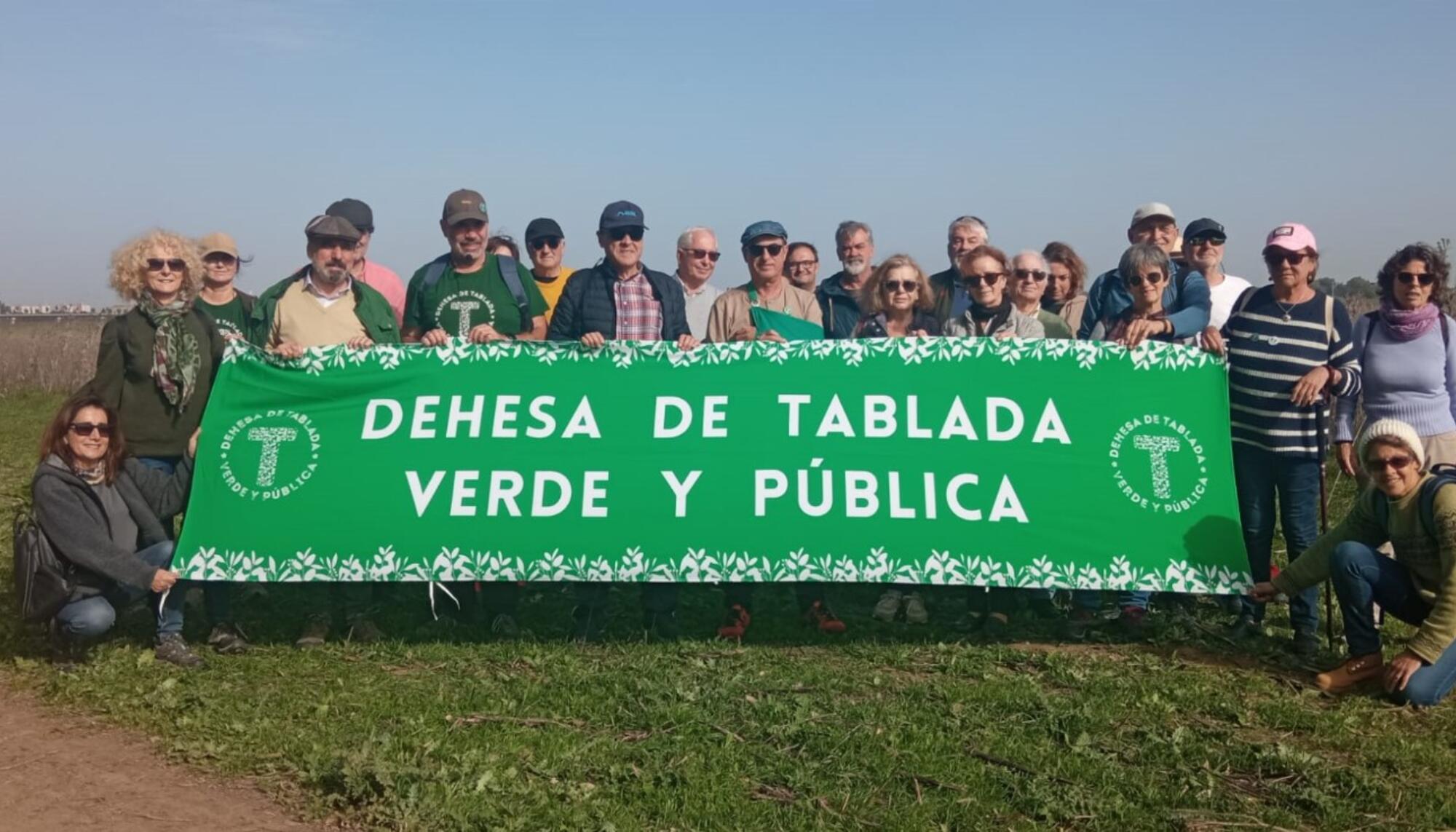 Mesa por Tablada