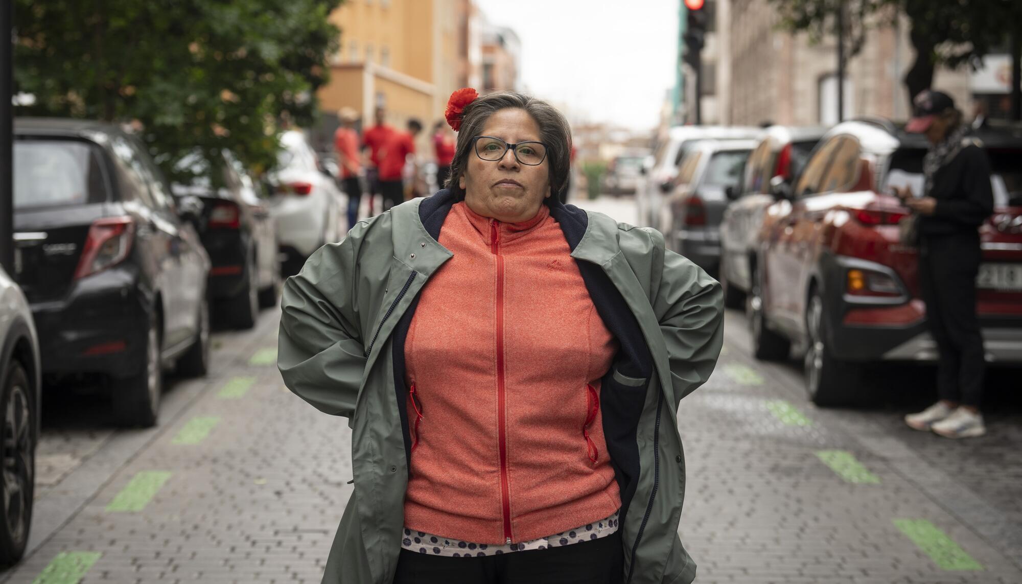 Bloques en Lucha - 2