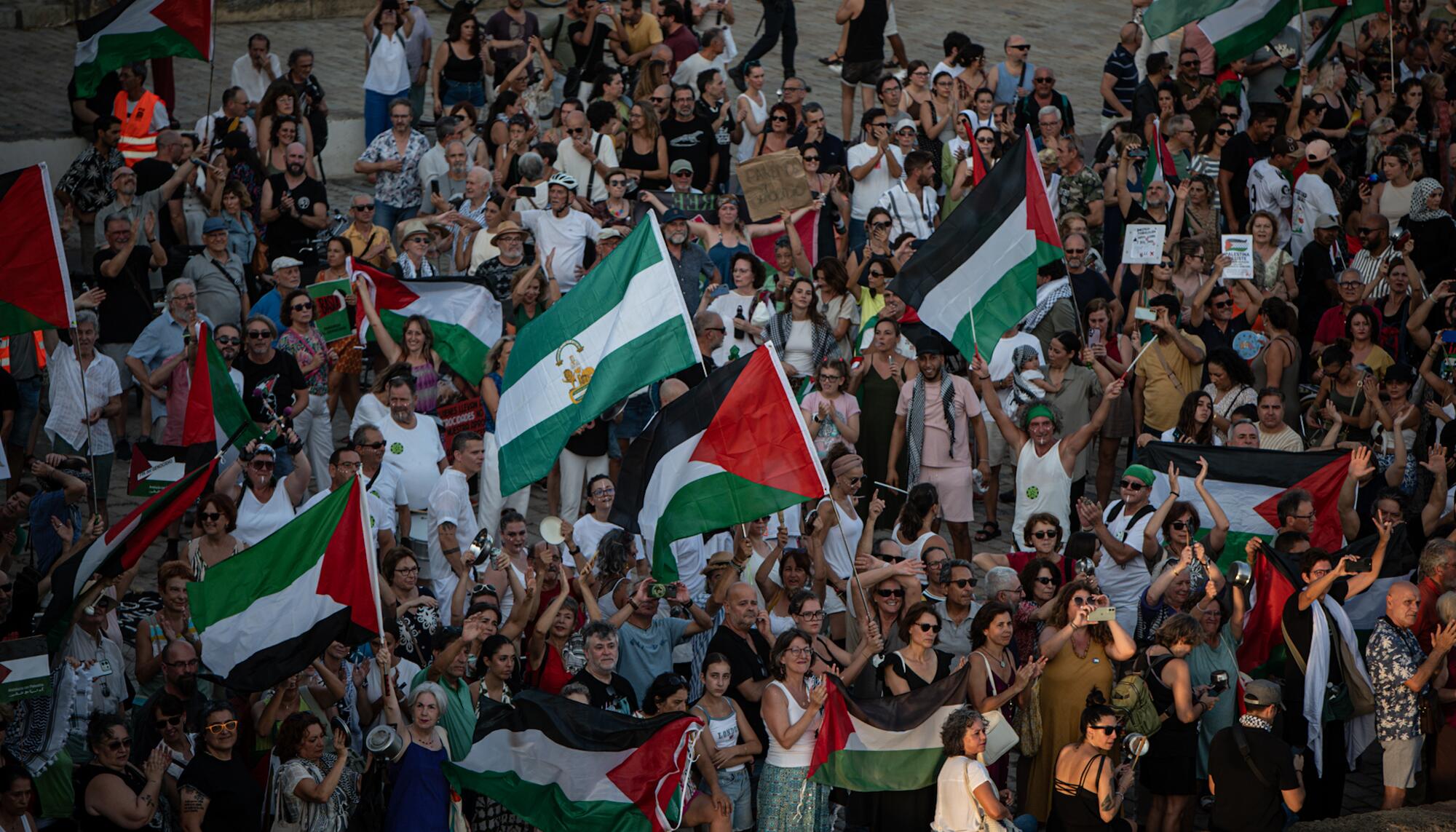 09.08 Palestina Sevilla - 4