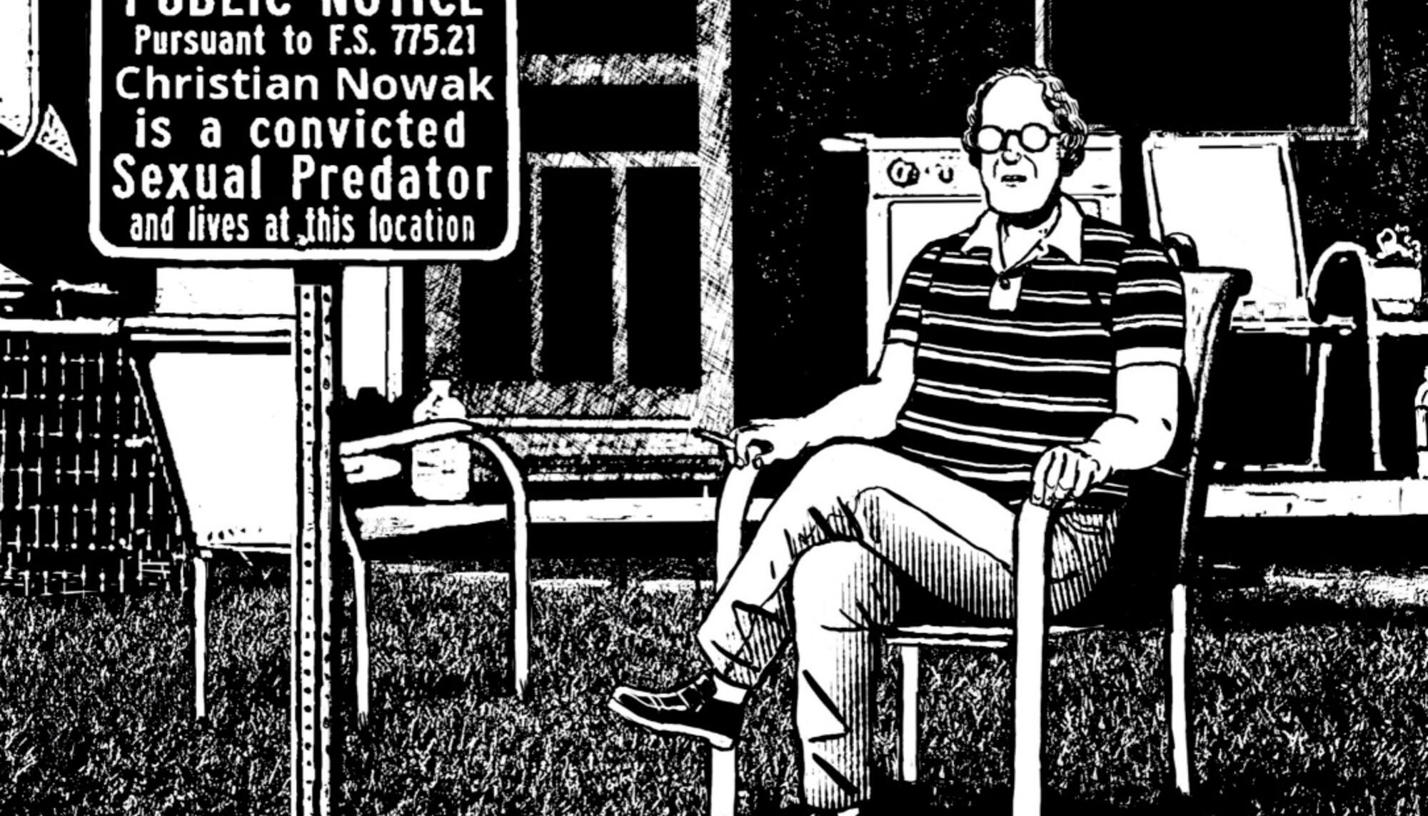 Qué Grande Es El Cómic - Contrition