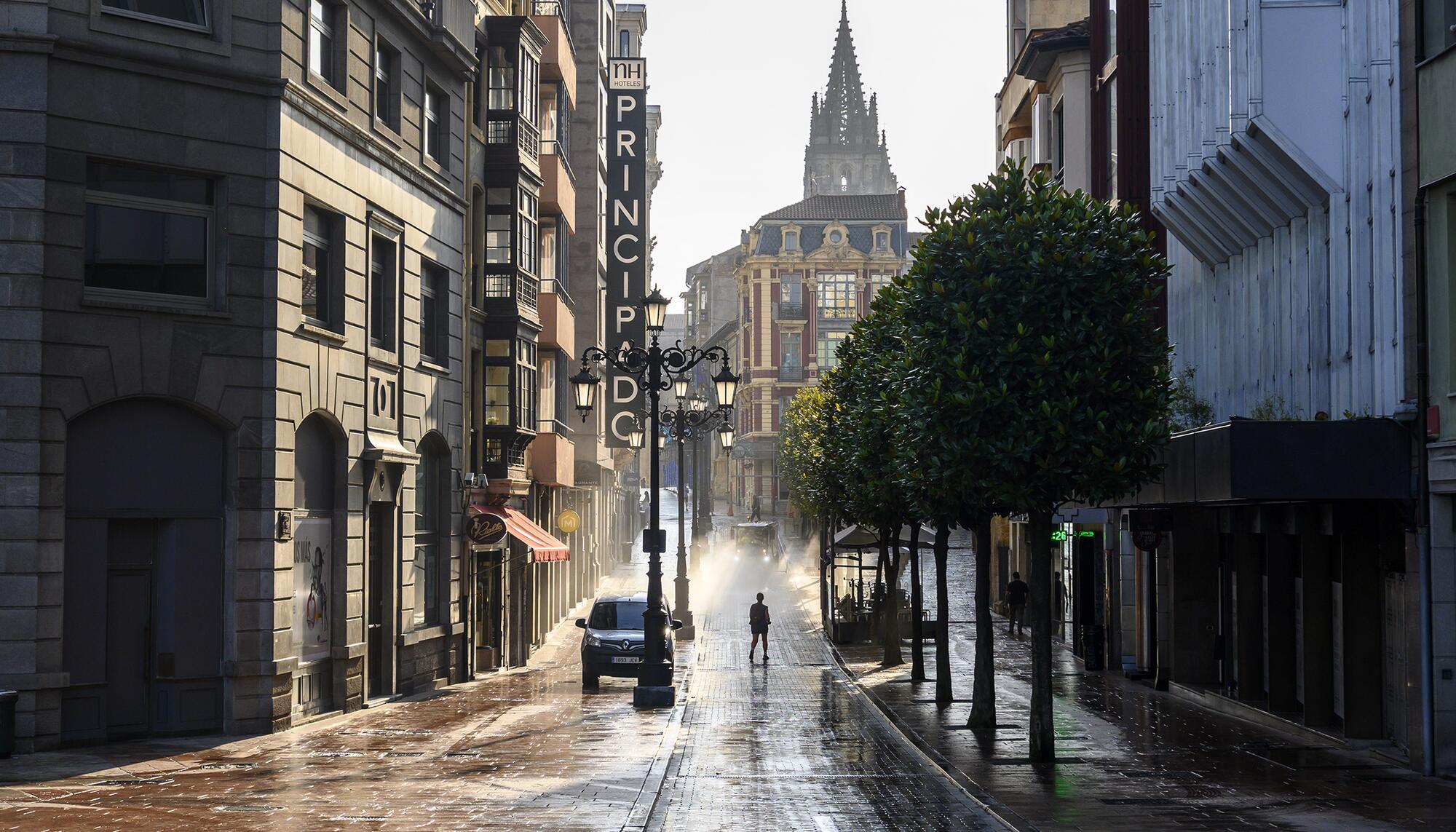 Oviedo