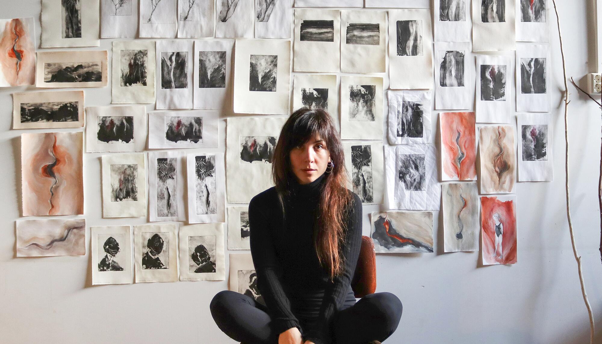 Marina Guiu Almenara