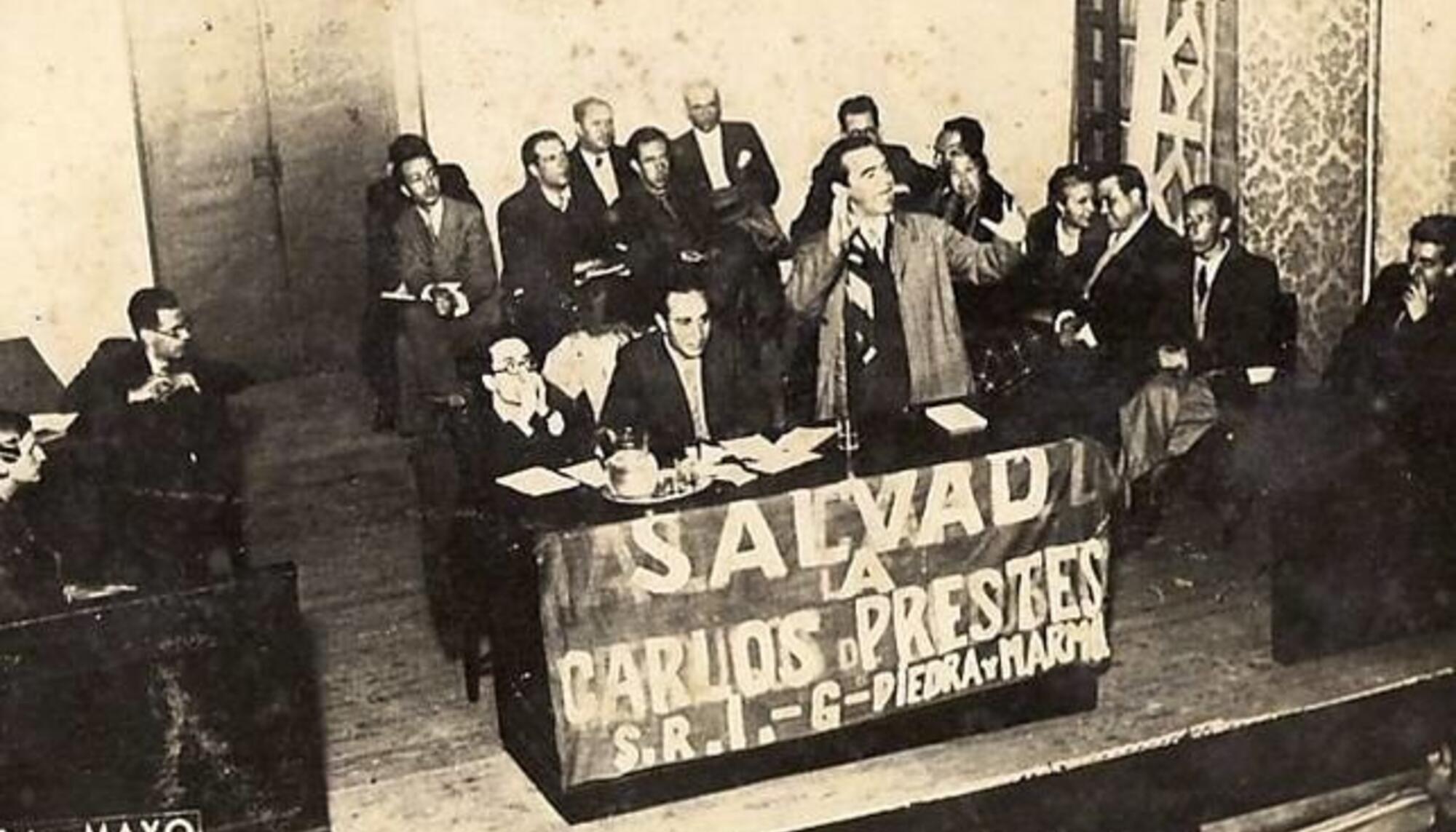 Federico García Lorca Socorro Rojo Internacional