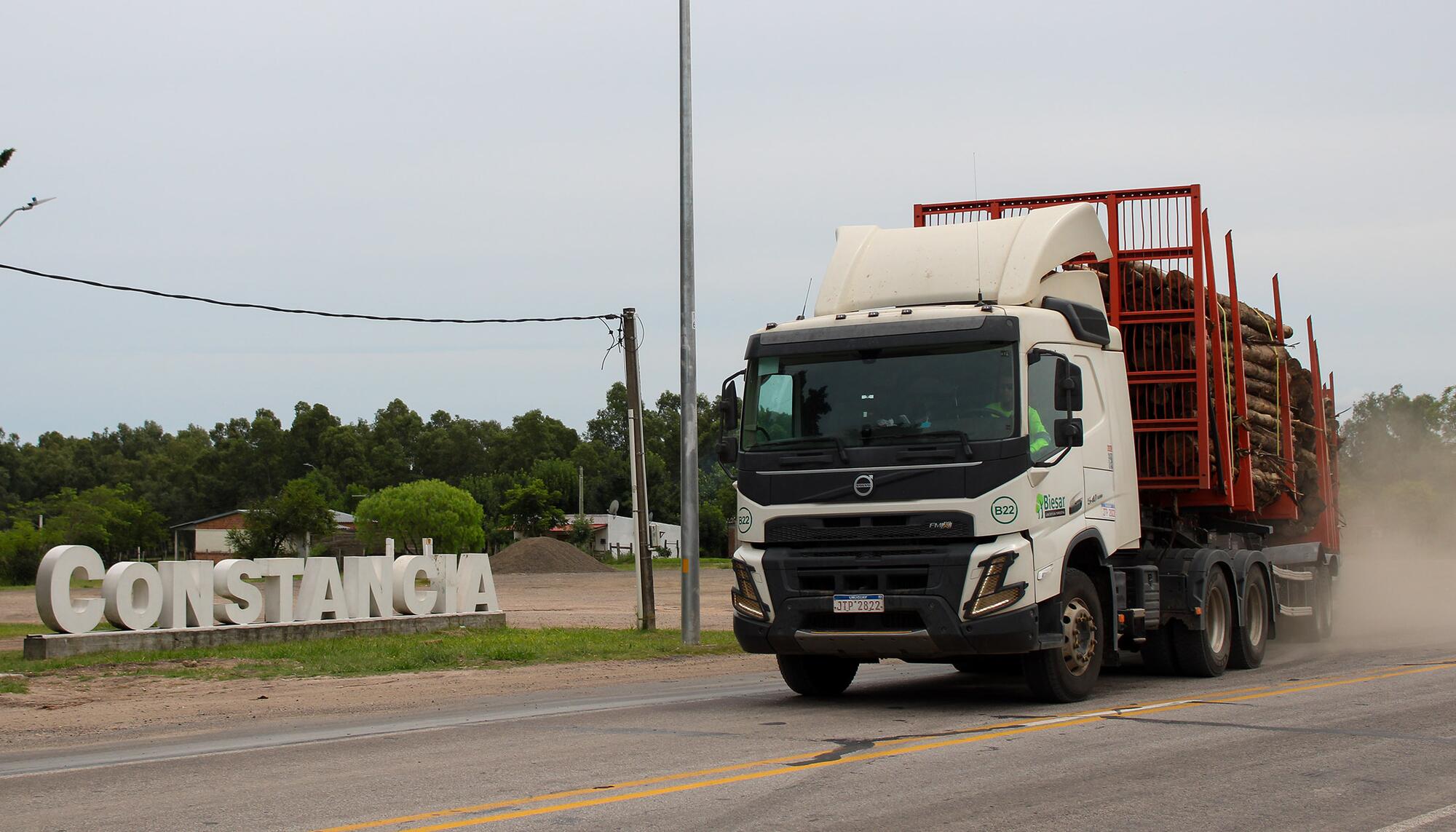 Planta Hidrogeno Verde Uruguay - 6