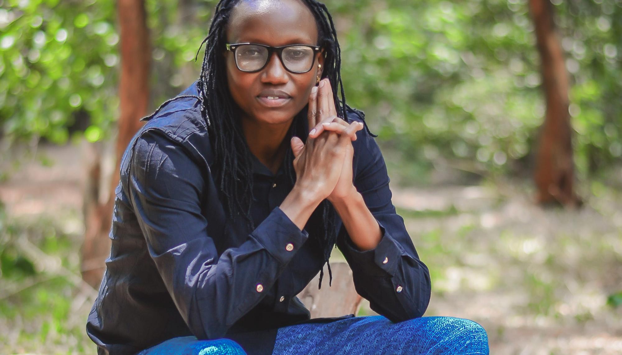La vida de la activista y rapera keniana Grammo Suspect, seudónimo de Grace Munene, sigue corriendo peligro