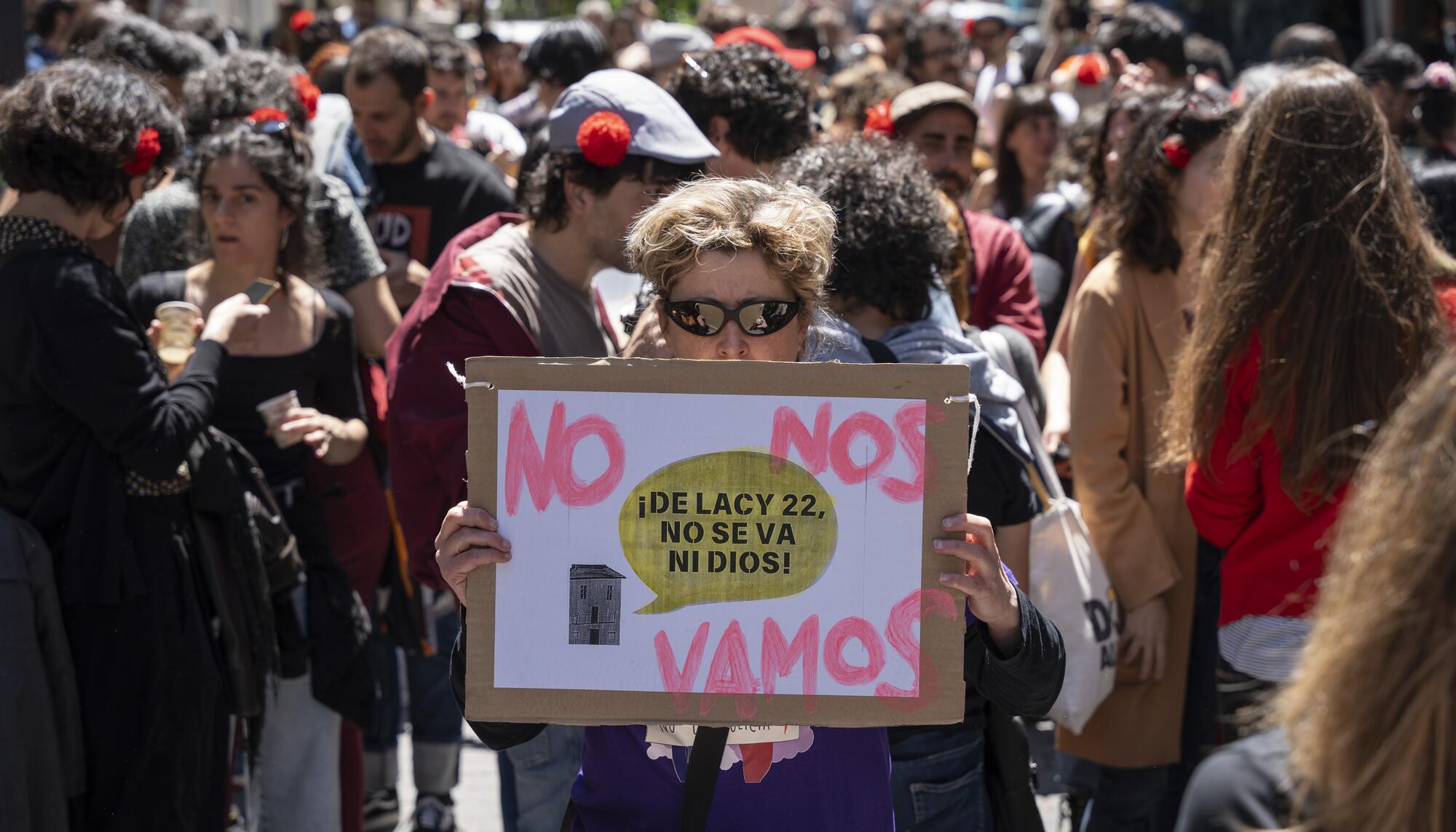 Bloques en Lucha - 14