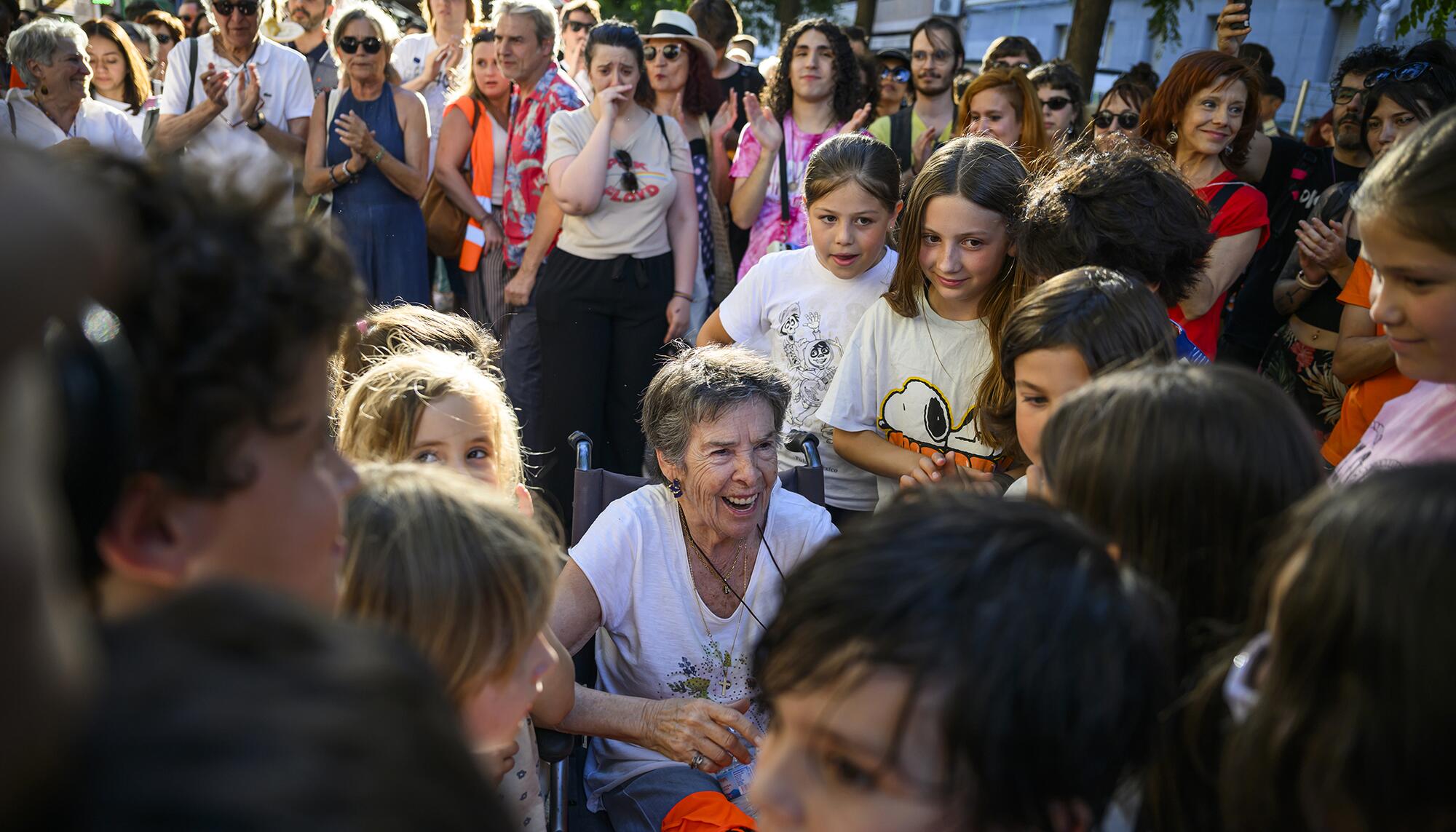 MariCarmen se queda - 9