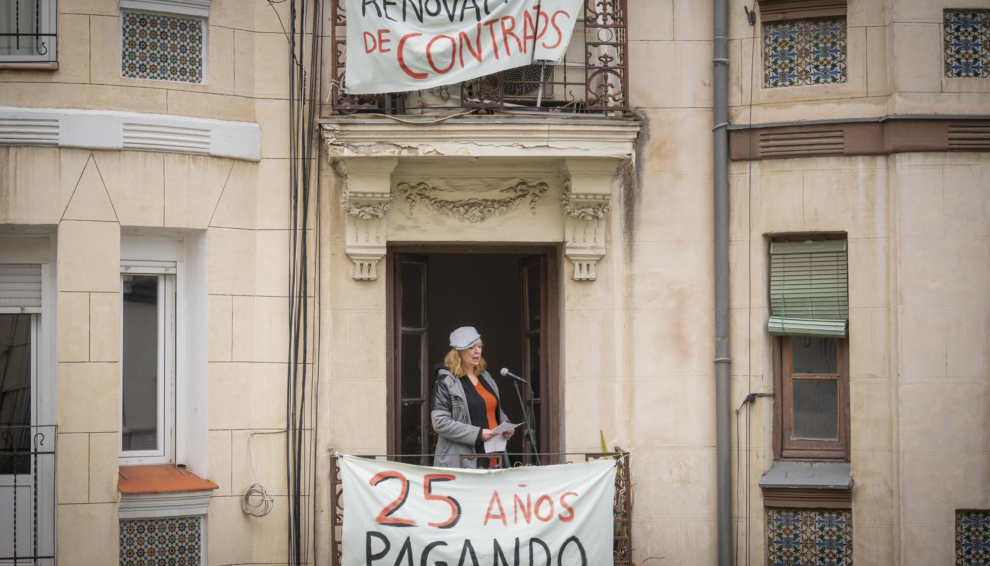 Bloques en Lucha - 11