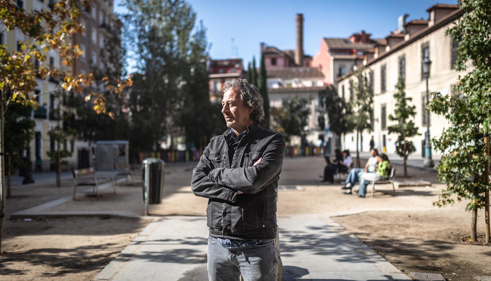 José Carlos Bouso - 1