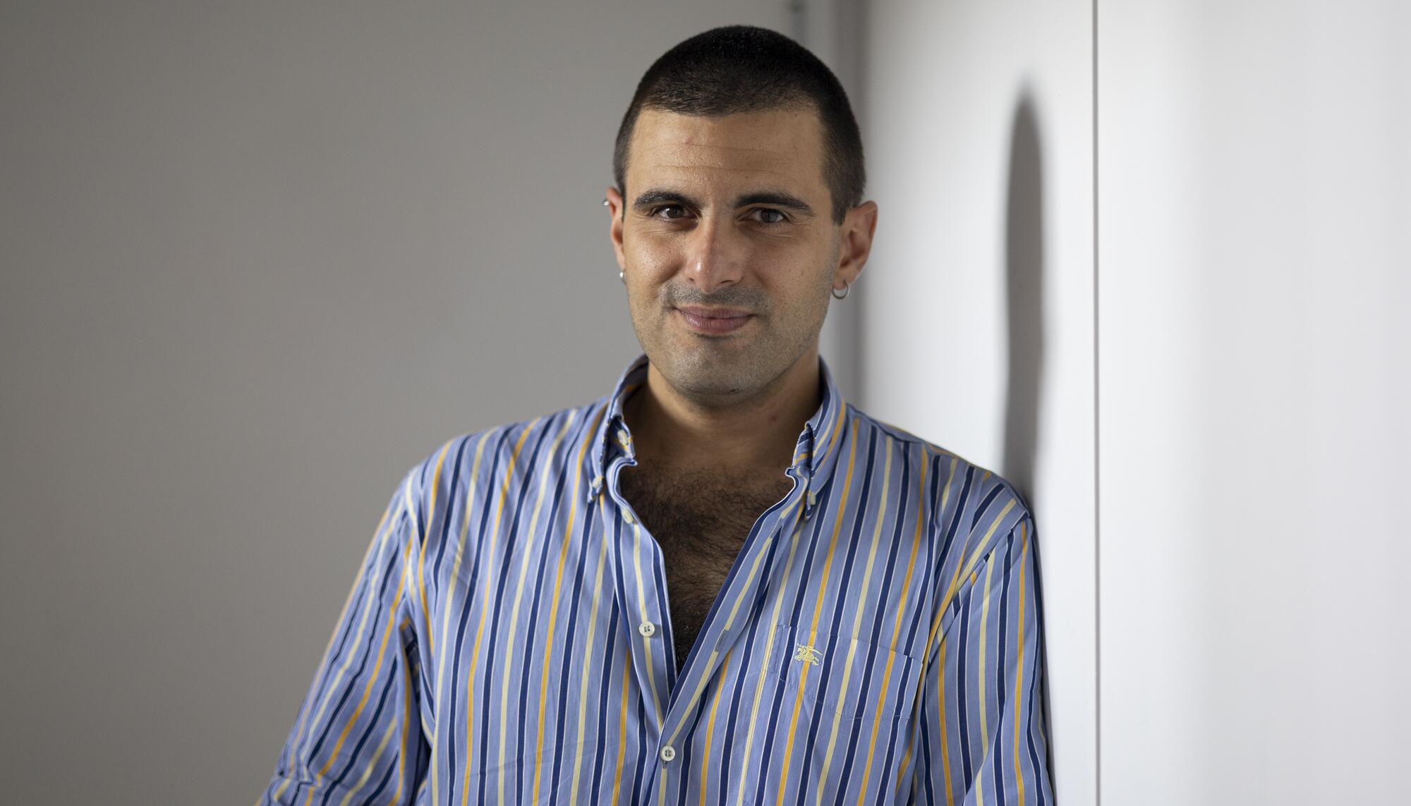 Juan Evaristo Valls - 3