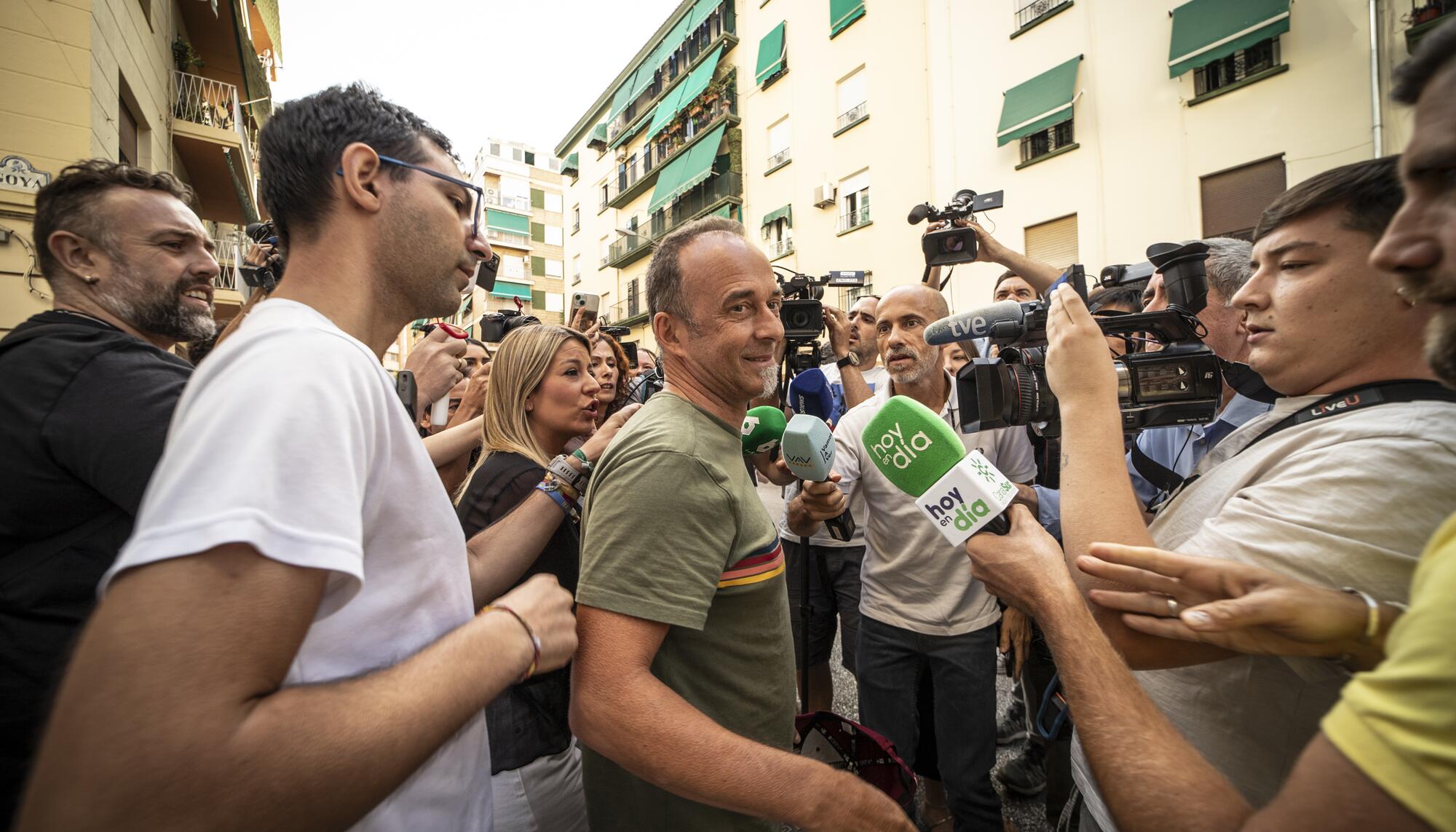 Francesco Arcuri