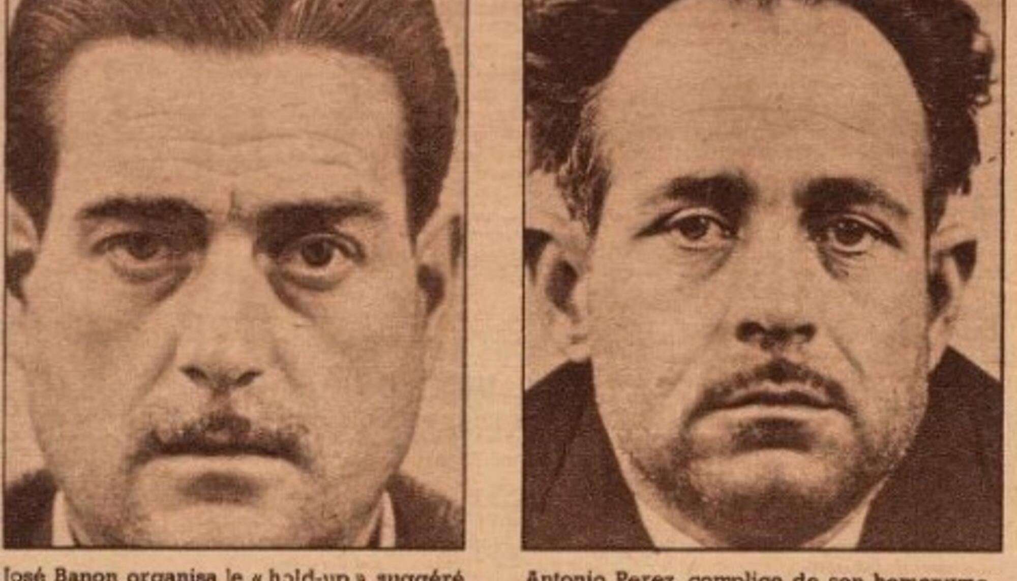 Grupo Bañón
