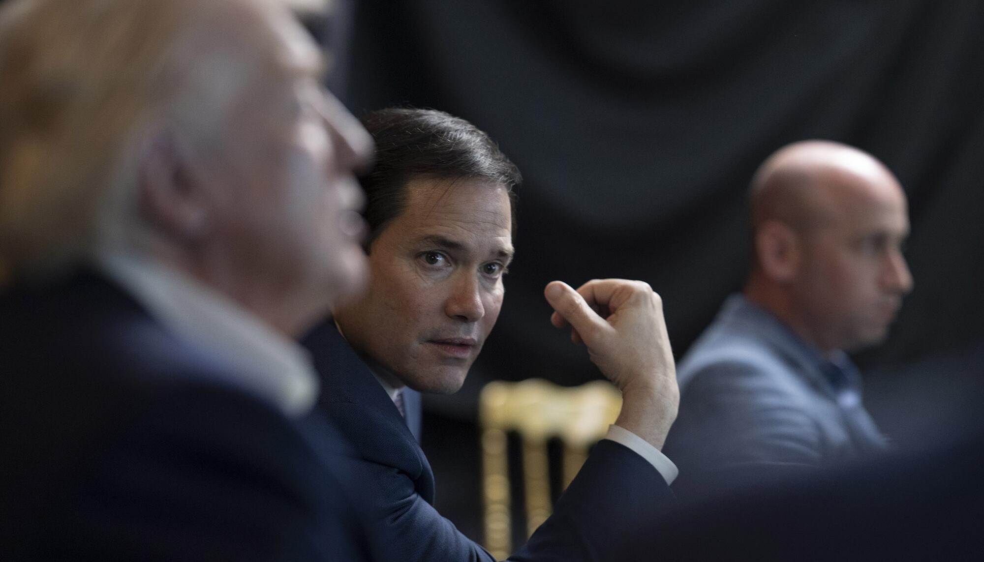 Donald Trump operación resolución absoluta - 5