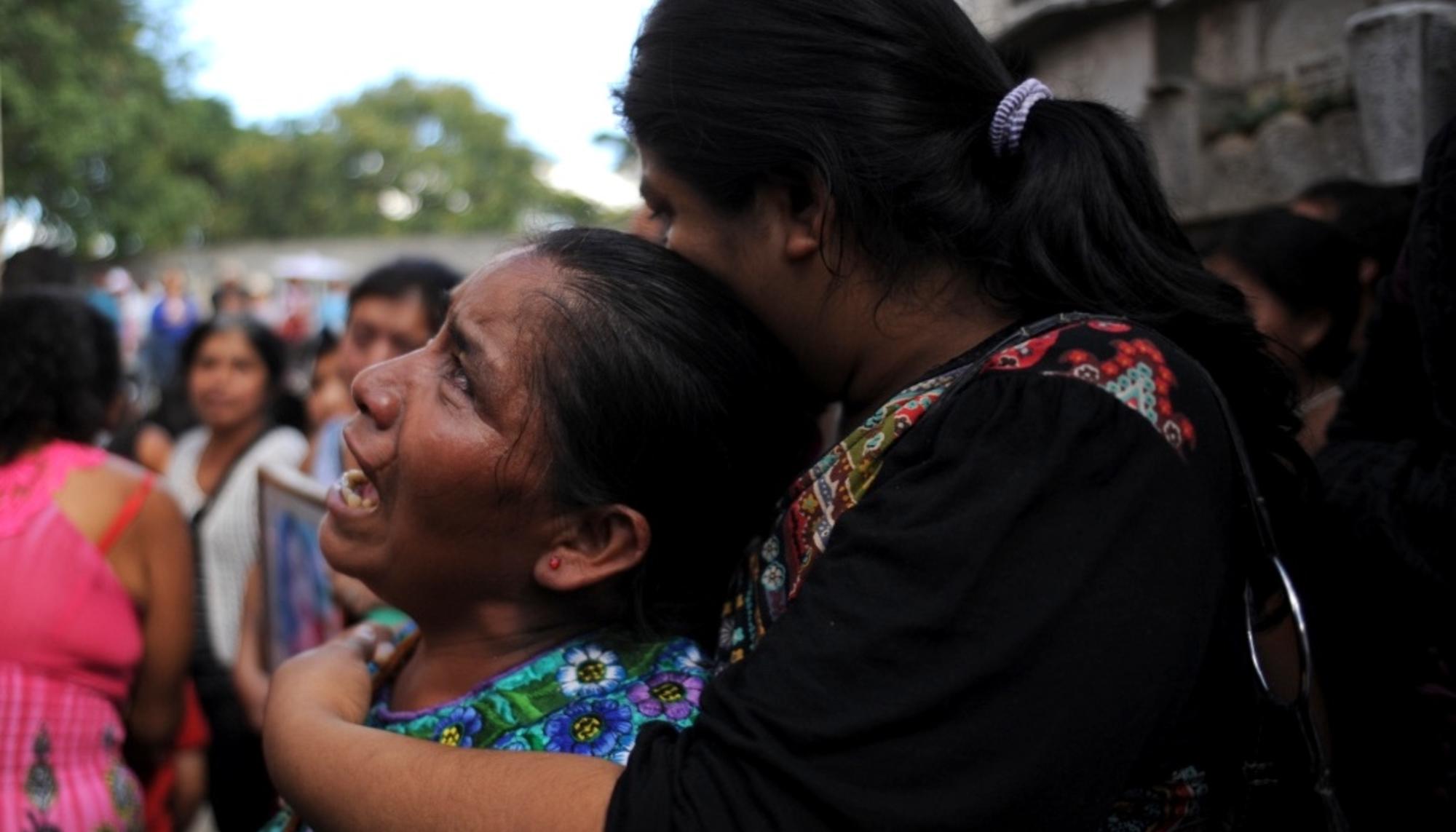 Hogar Seguro Guatemala 1