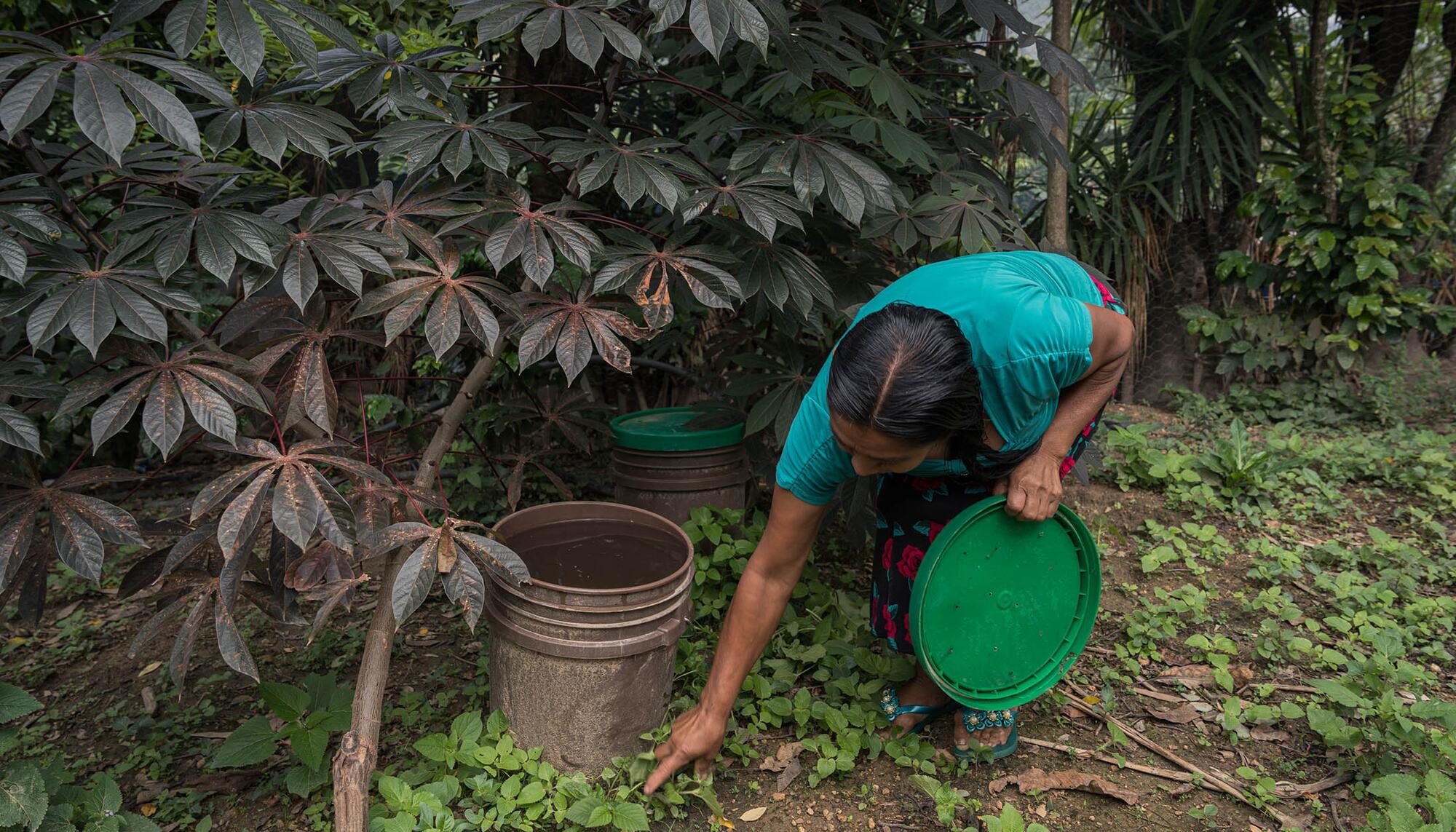 Guatemala Adri Salido - 2