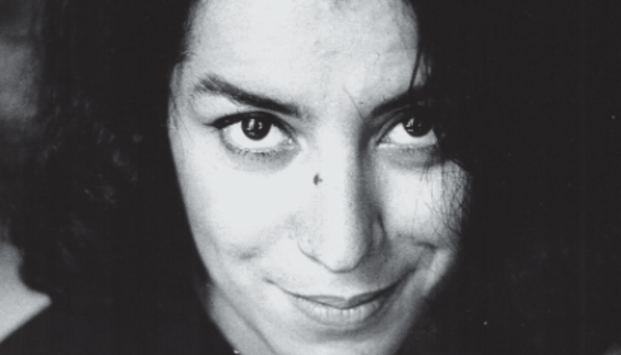 Marjane Satrapi