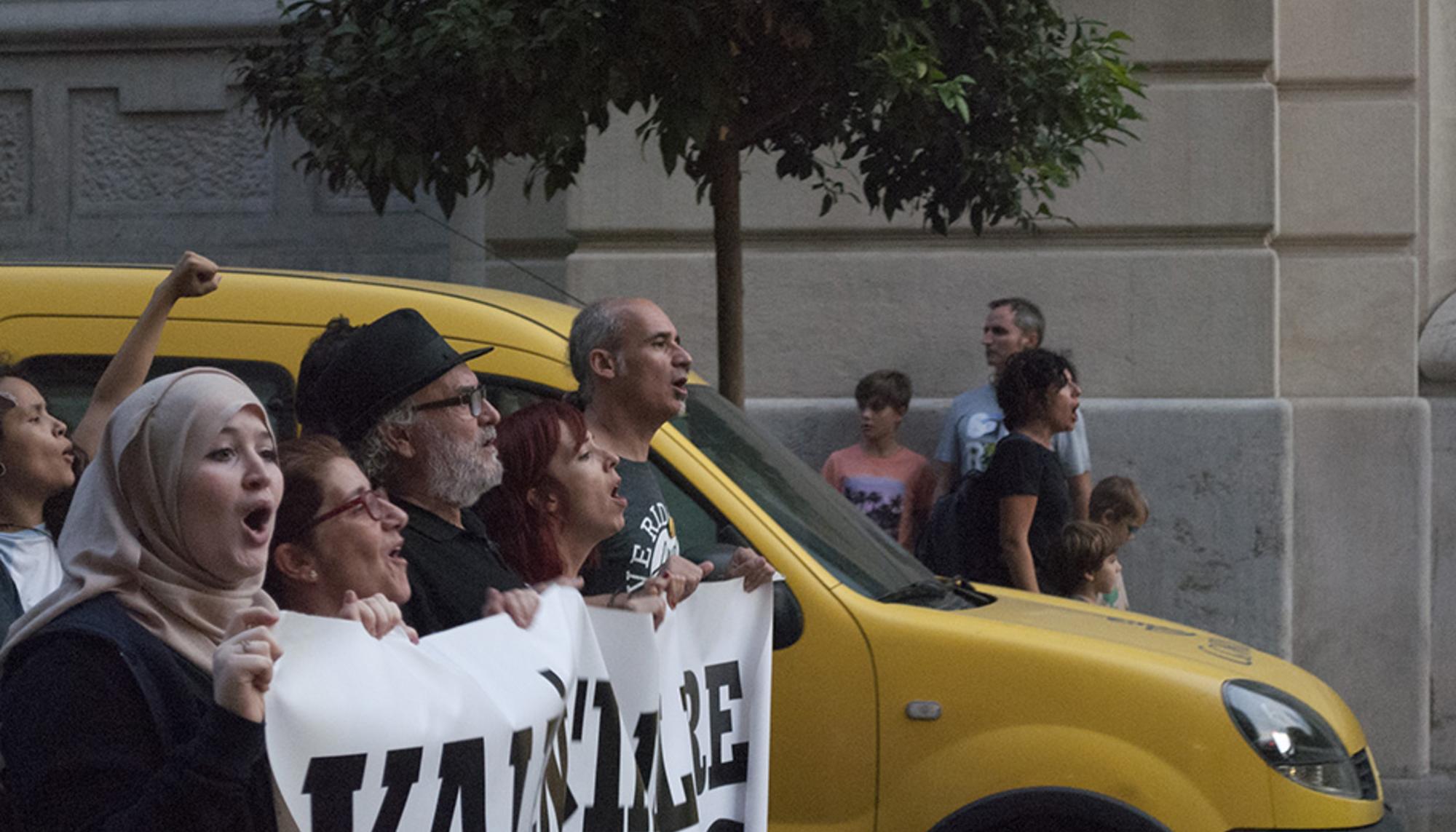 manifestació valència2