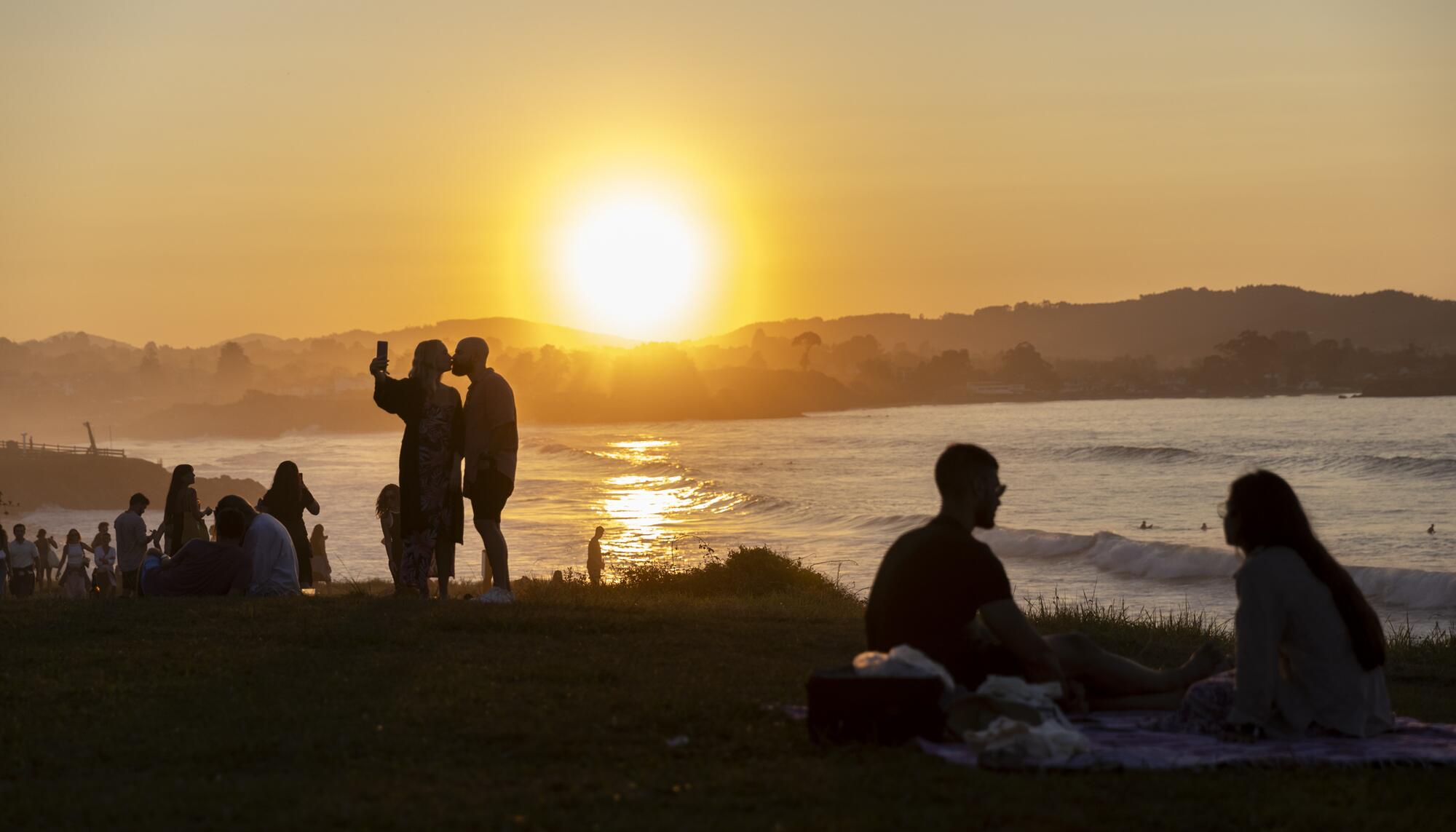 Costa Asturias Redes Sociales 2