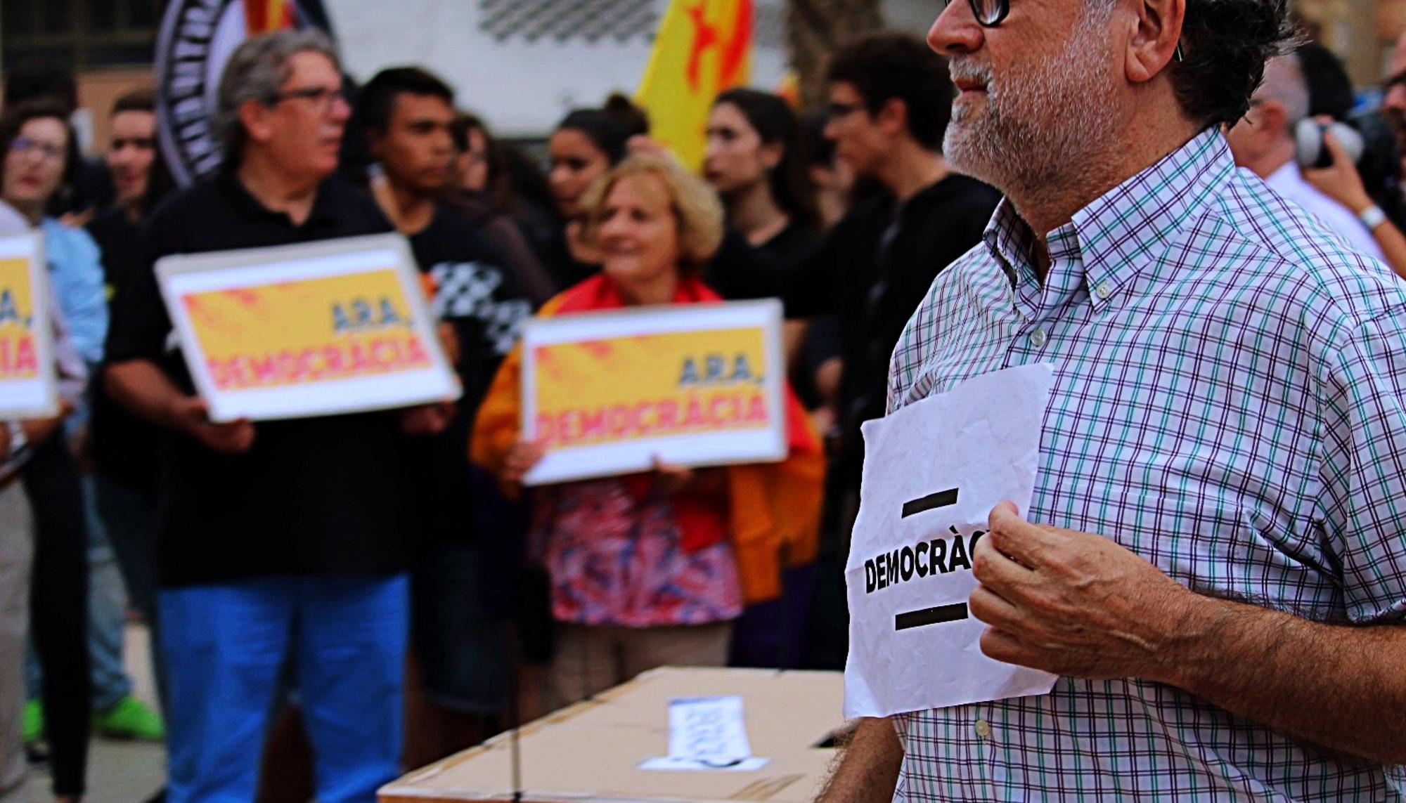 Manifestació Castelló 1-0. 4