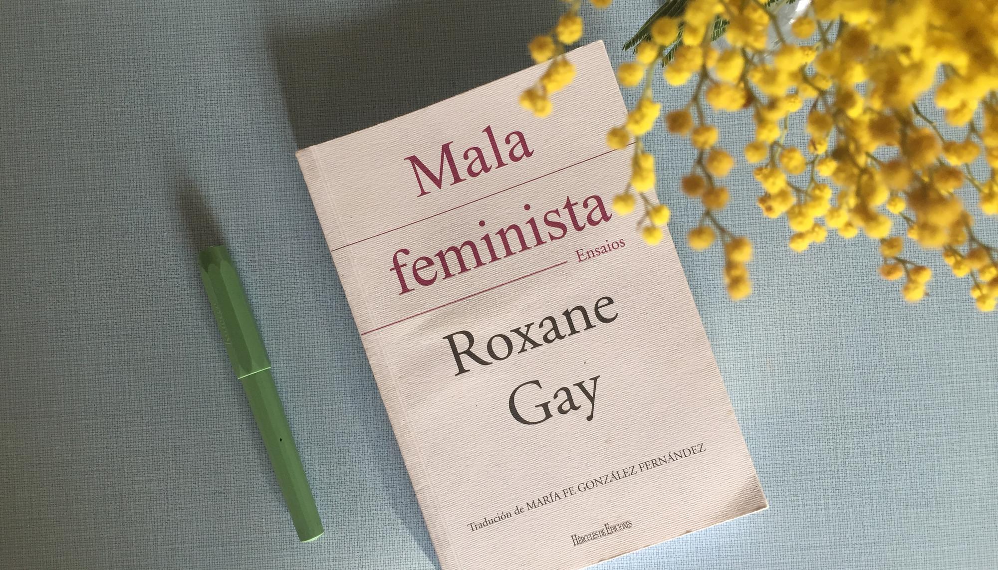Mala Feminista Galego 