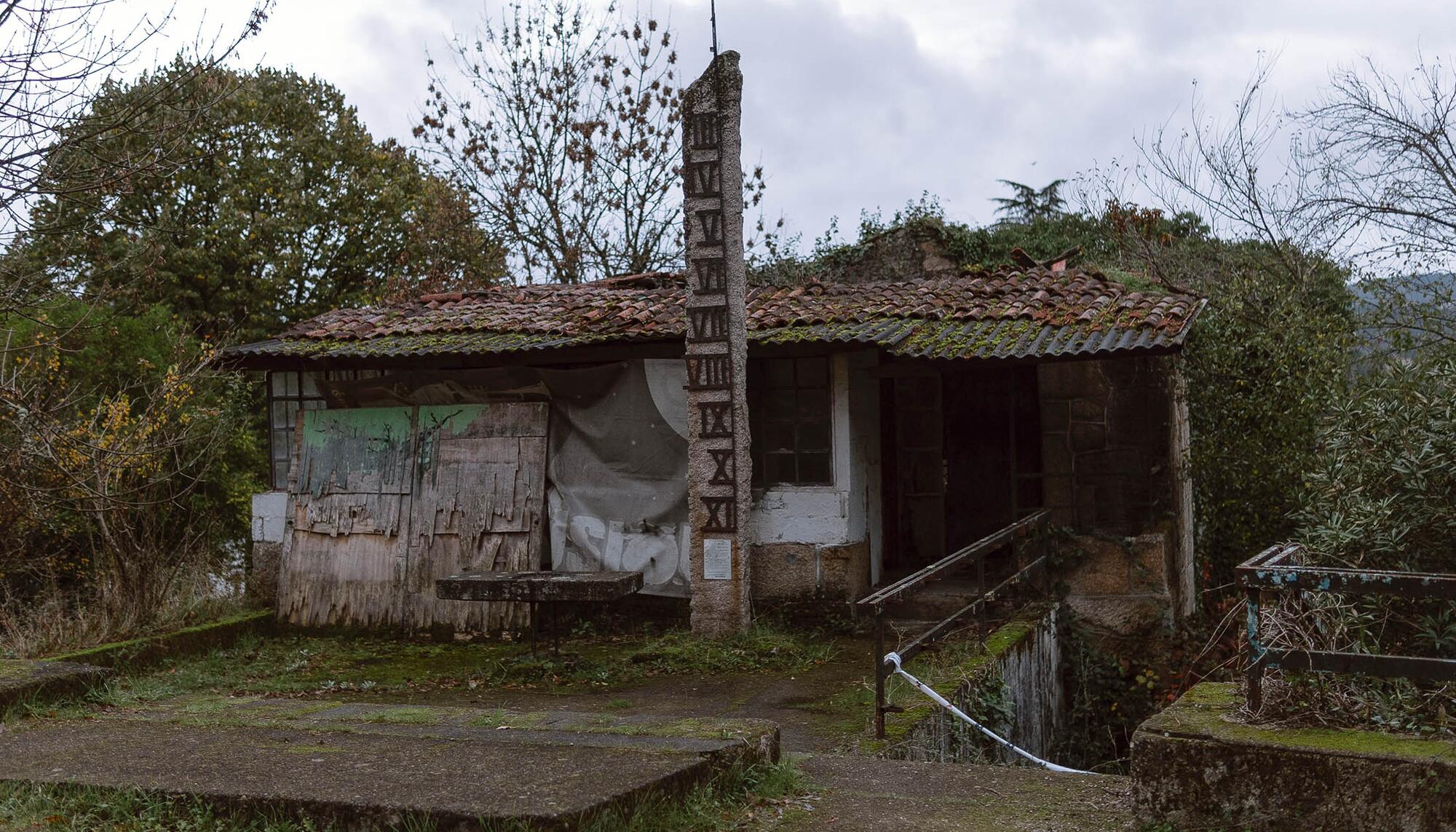 Ciudad de los Muchachos en Benposta Ourense - 11