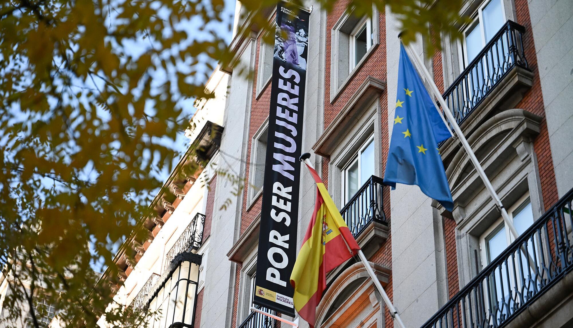 Ministerio Igualdad - 3