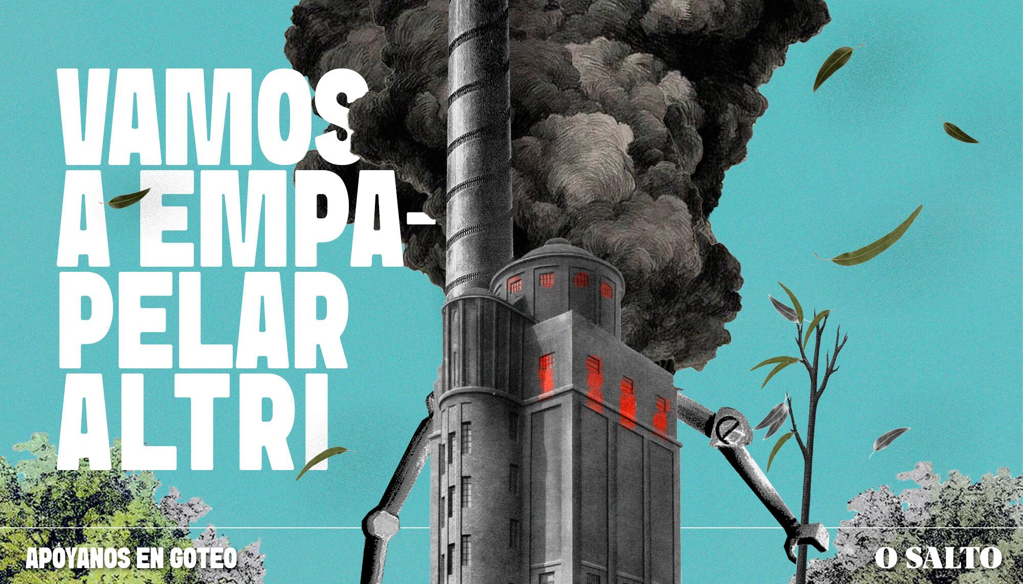 Portada post goteo CAS