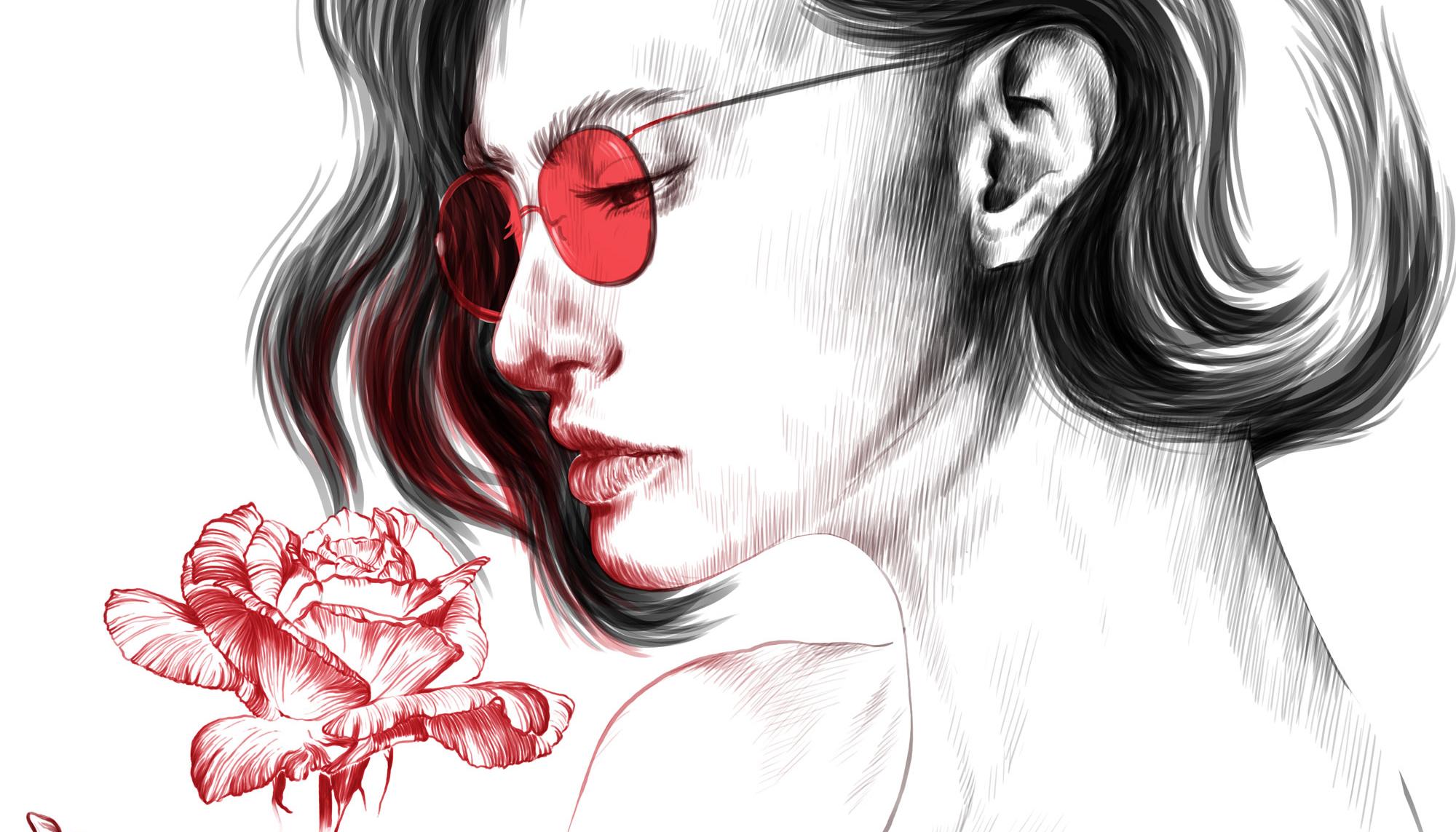 Simone Weil, por Belén Moreno