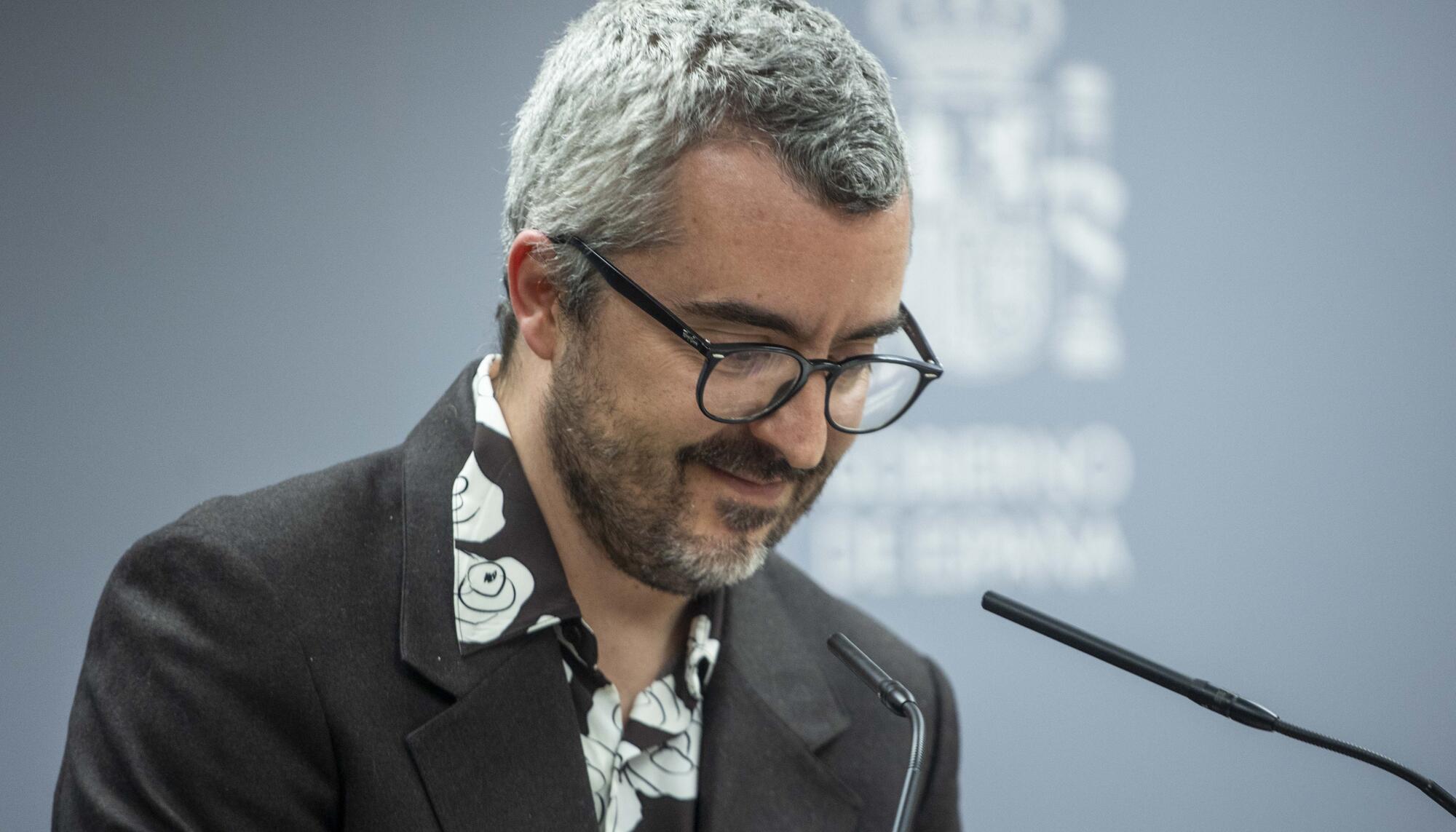 Javier Padilla - 3